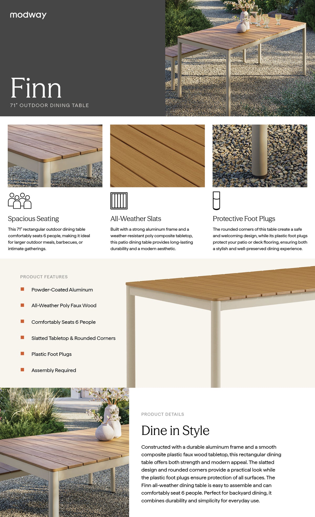 Product Highlights