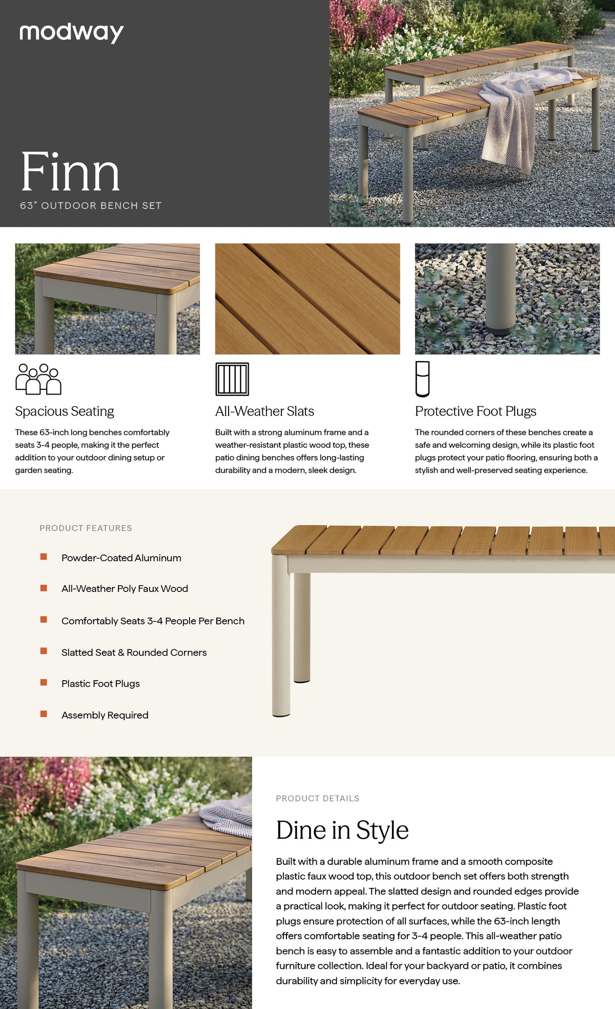 Product Highlights