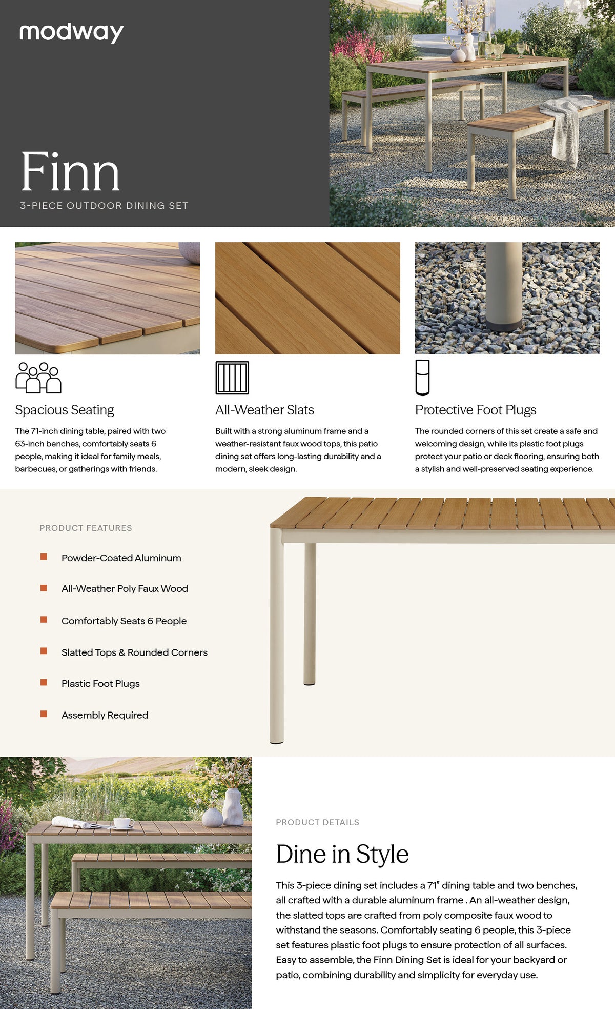 Product Highlights