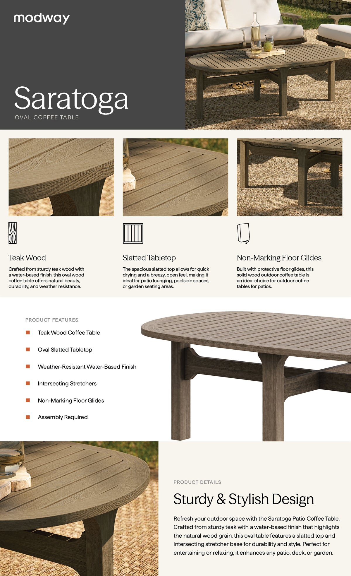 Product Highlights