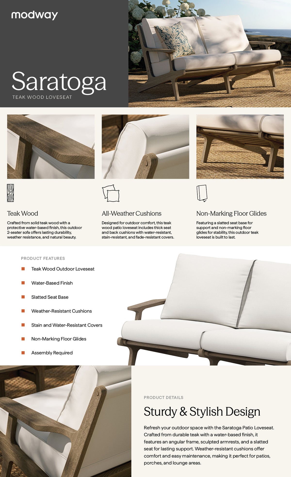 Product Highlights