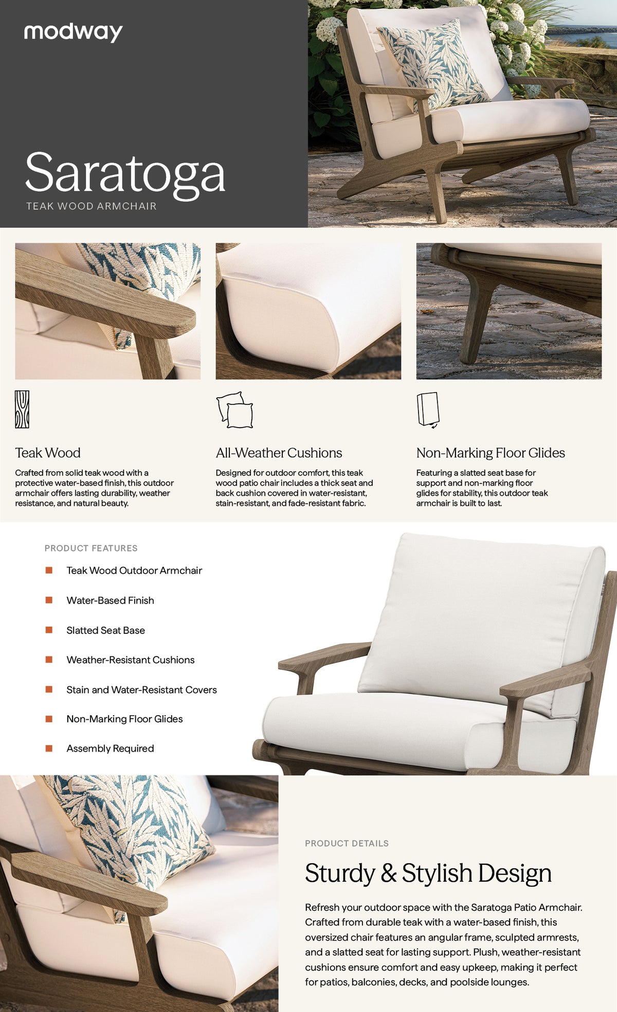 Product Highlights