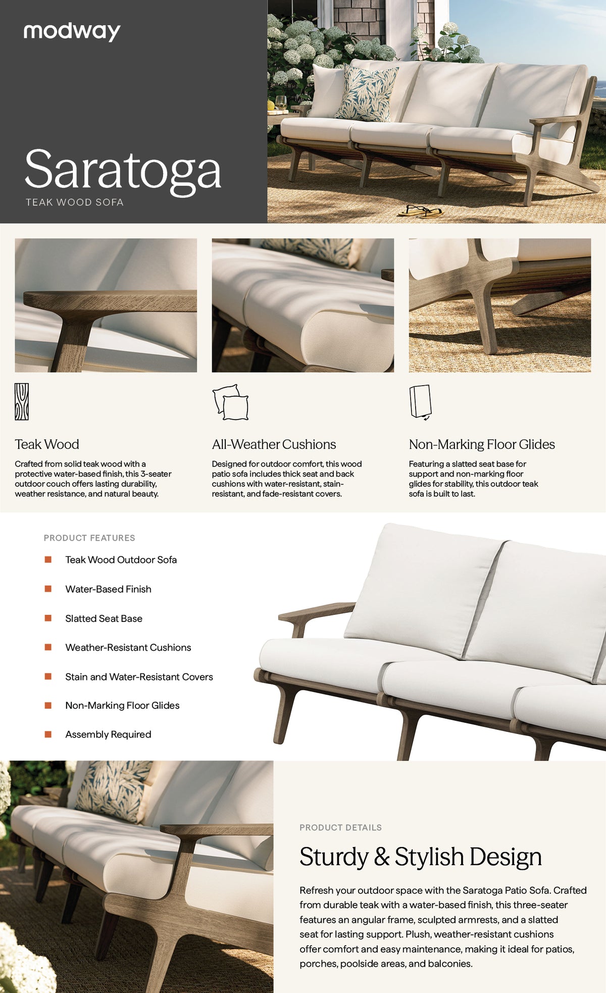 Product Highlights