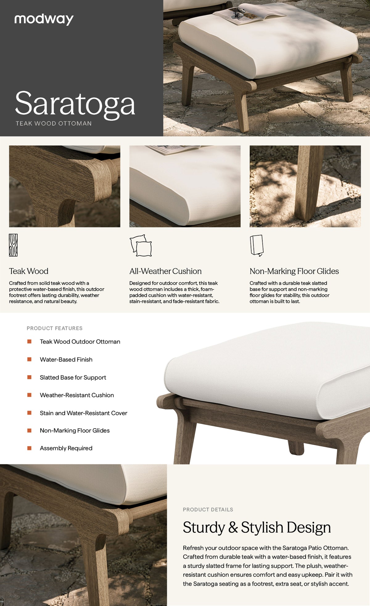 Product Highlights