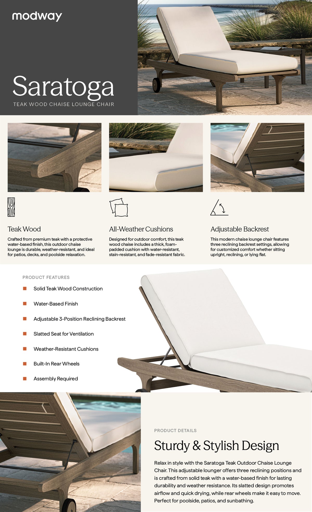 Product Highlights