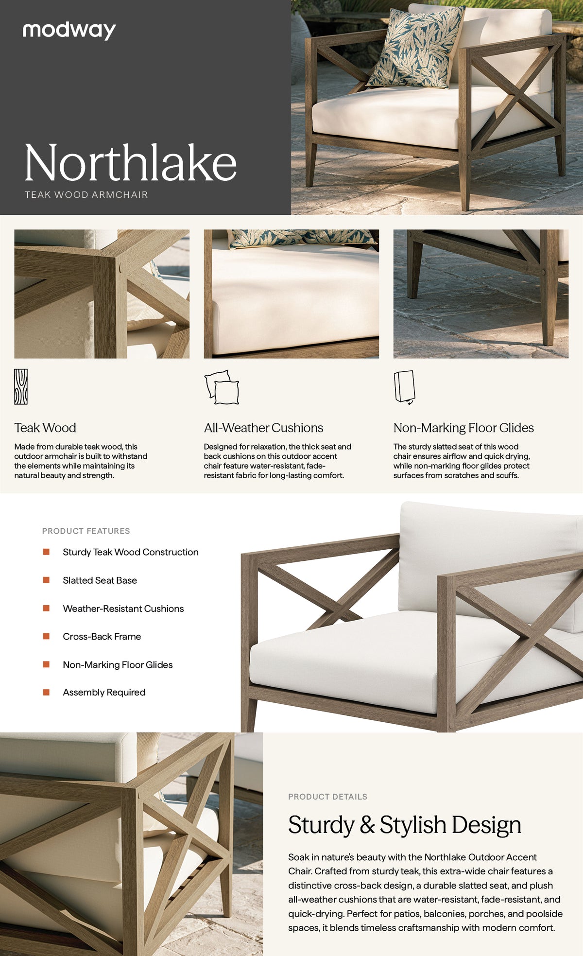 Product Highlights