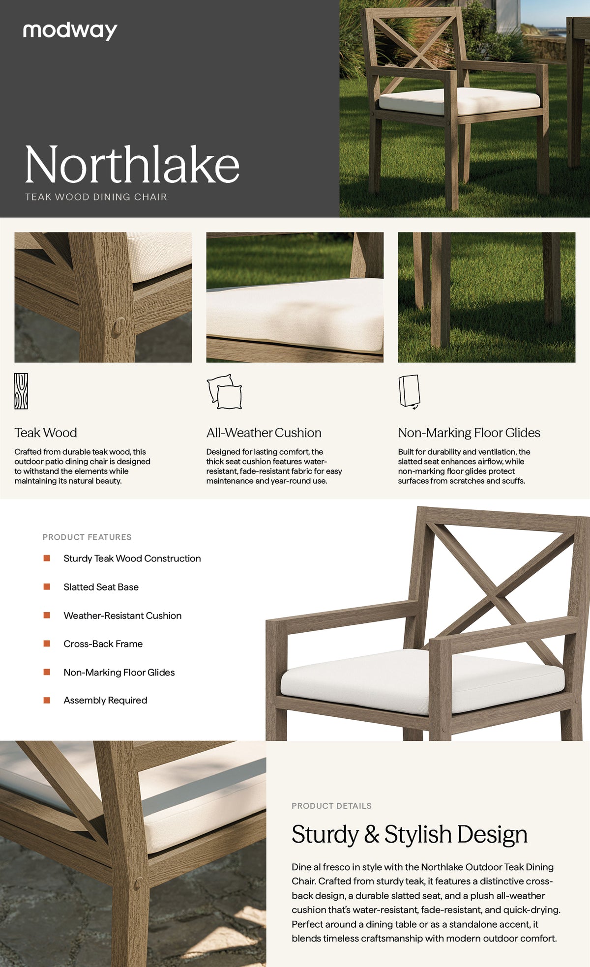 Product Highlights