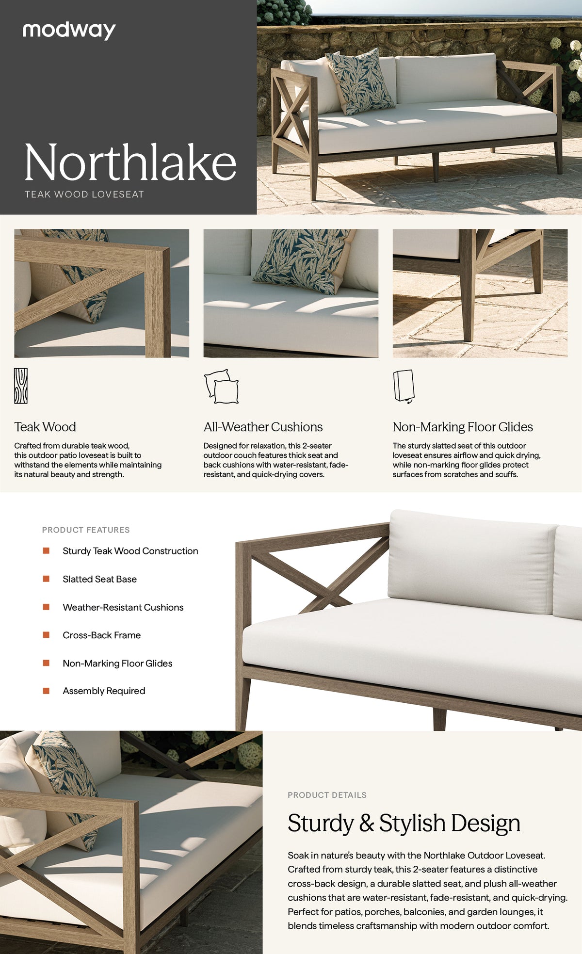 Product Highlights