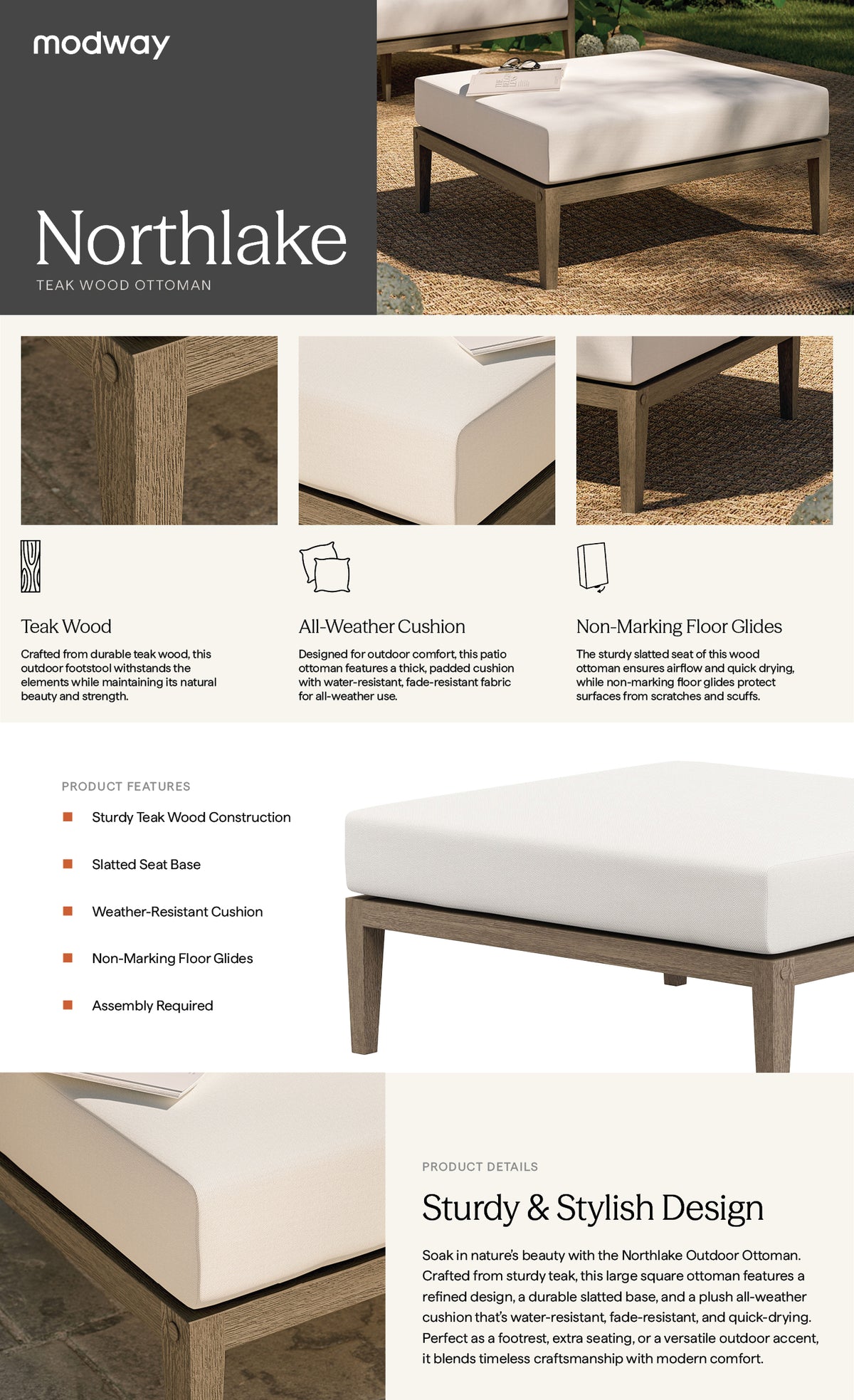 Product Highlights