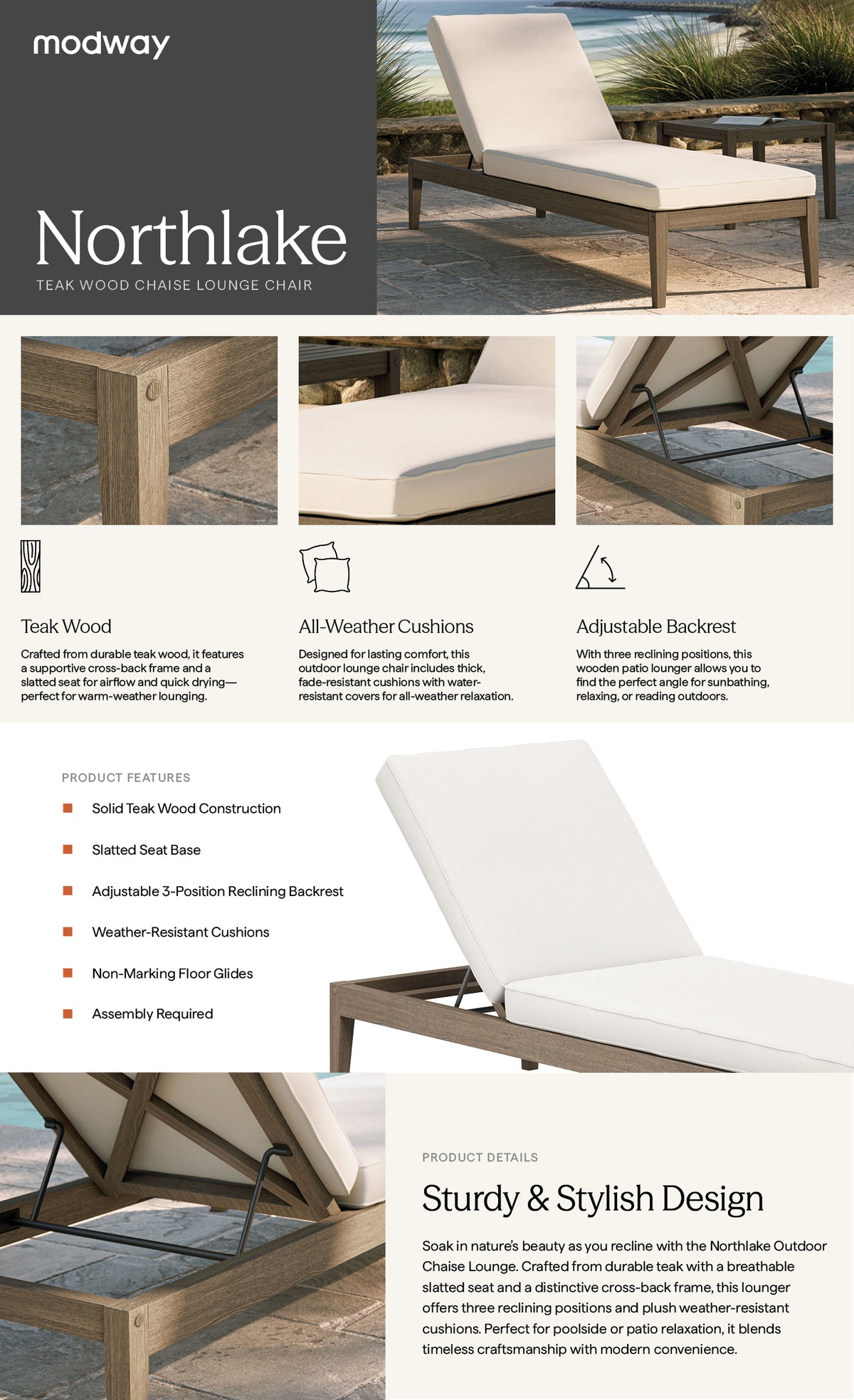 Product Highlights