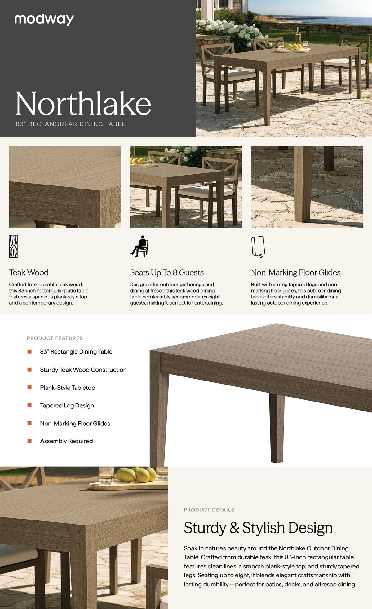 Product Highlights