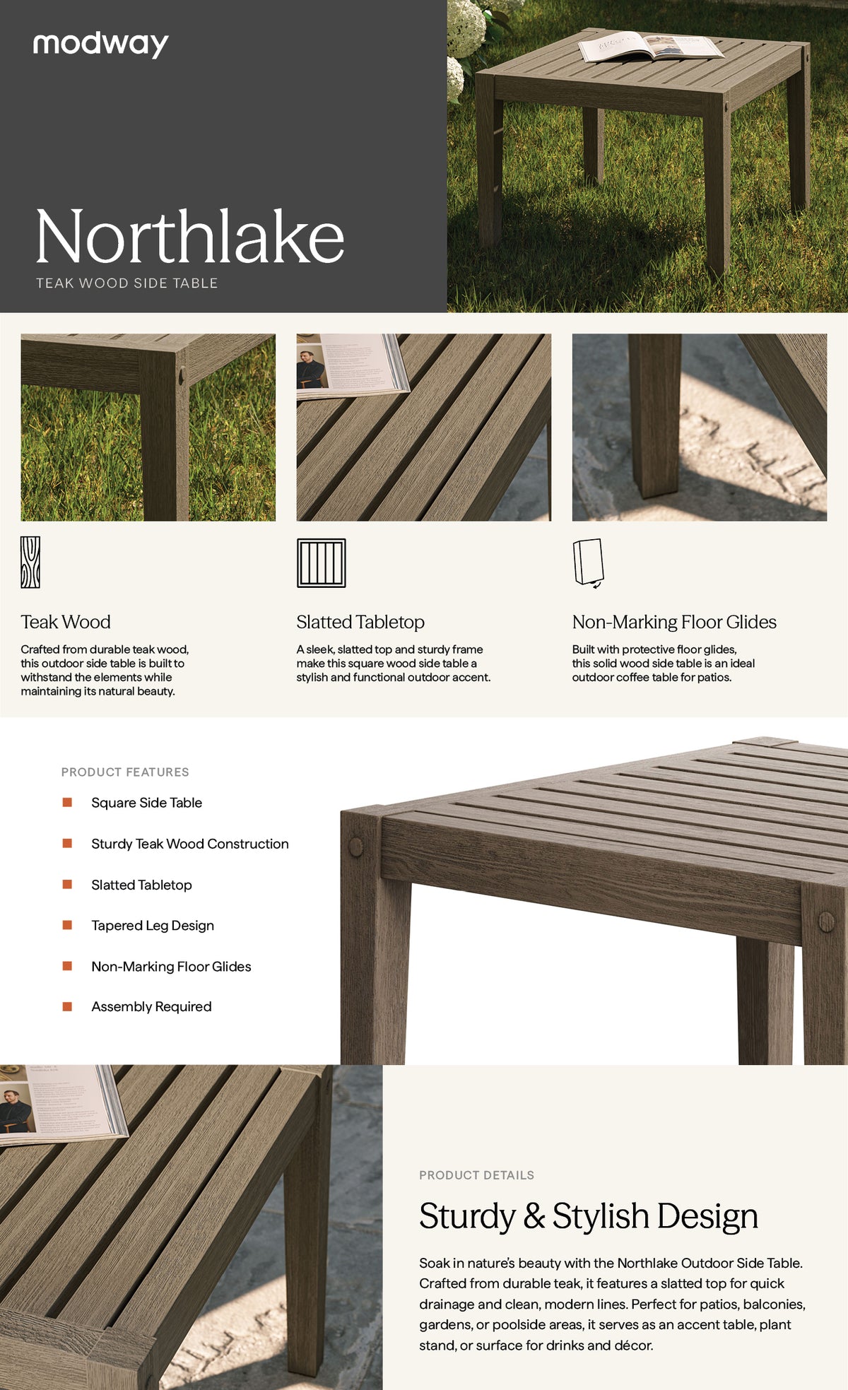 Product Highlights