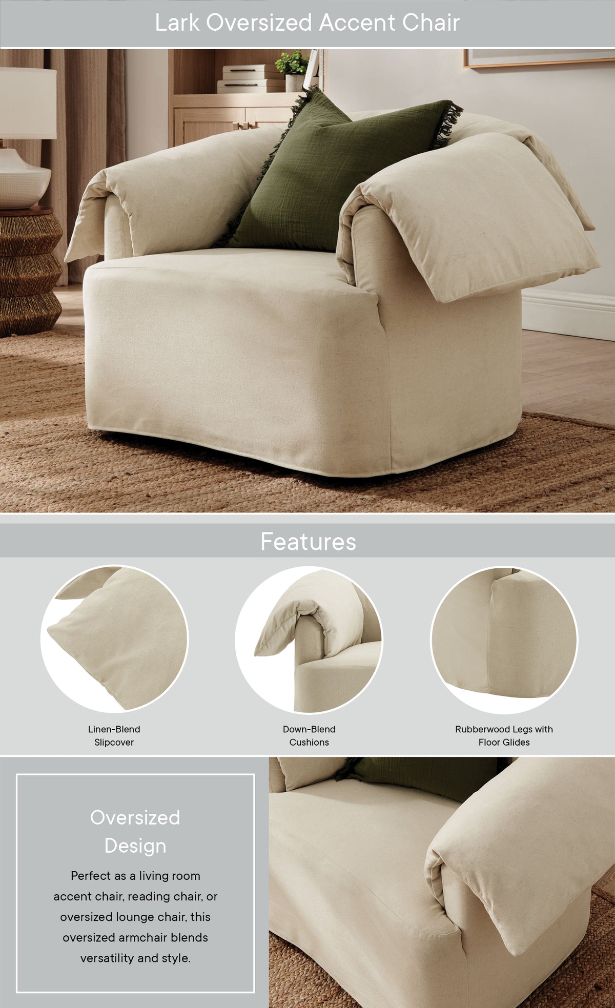 Product Highlights