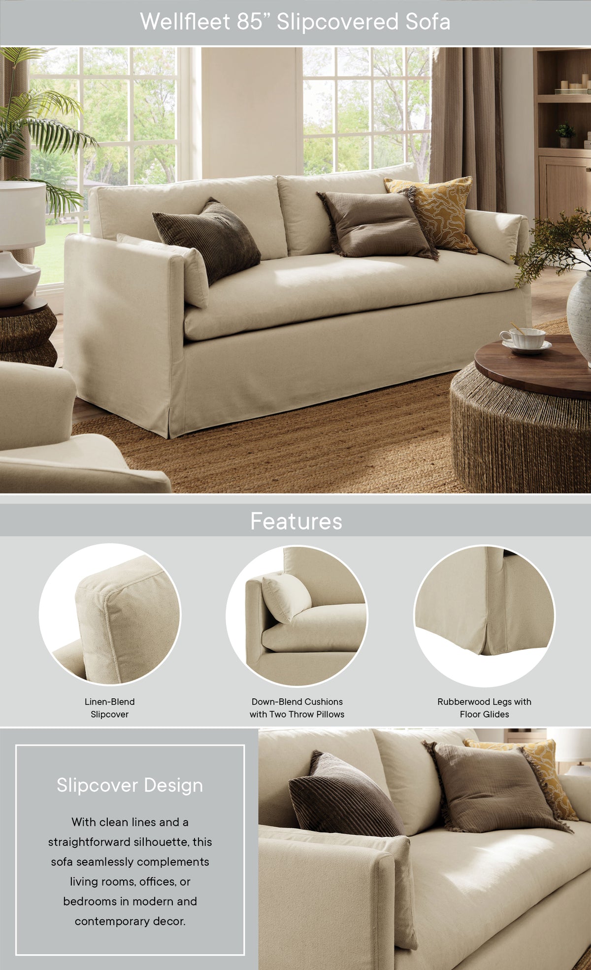 Product Highlights