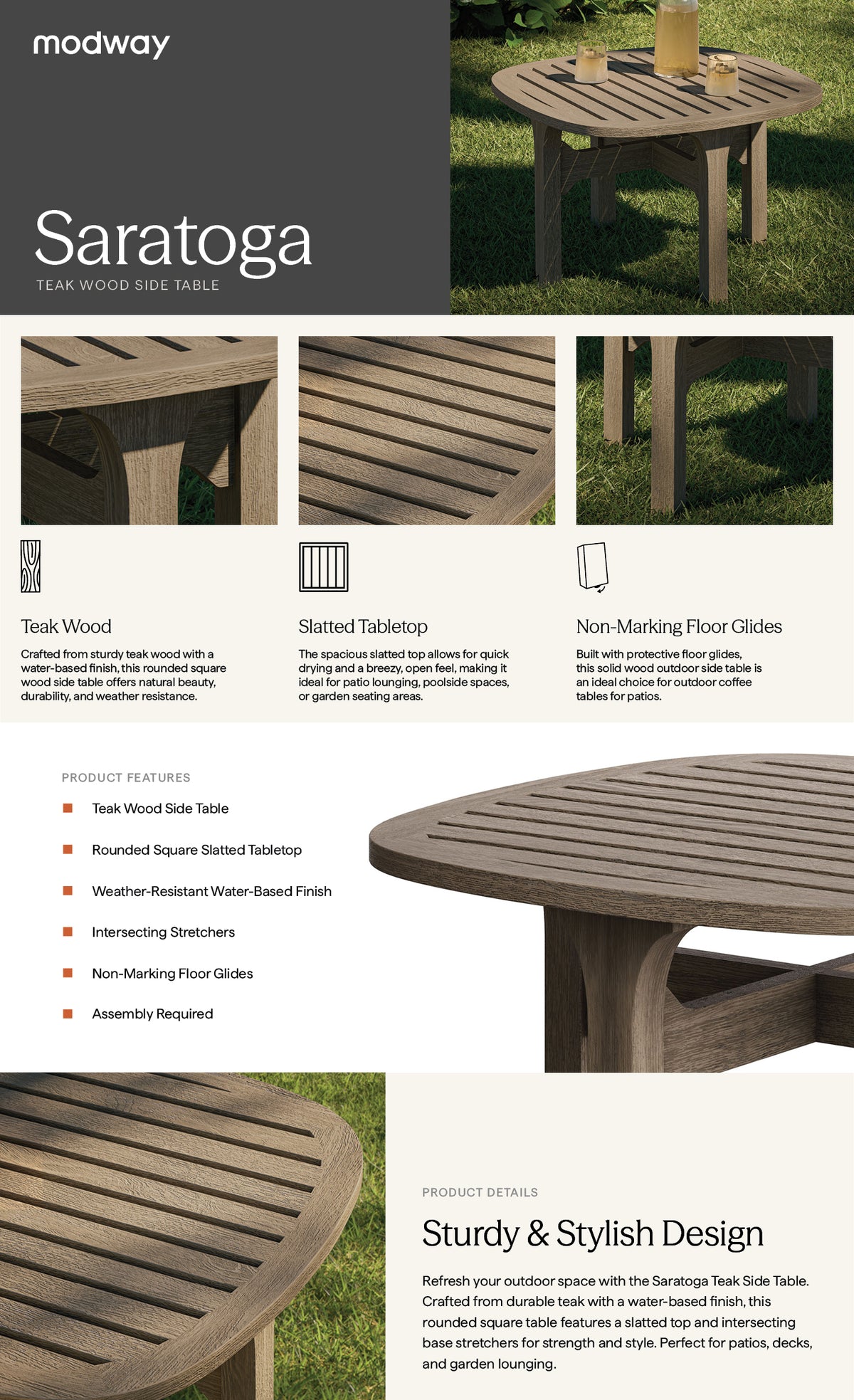 Product Highlights