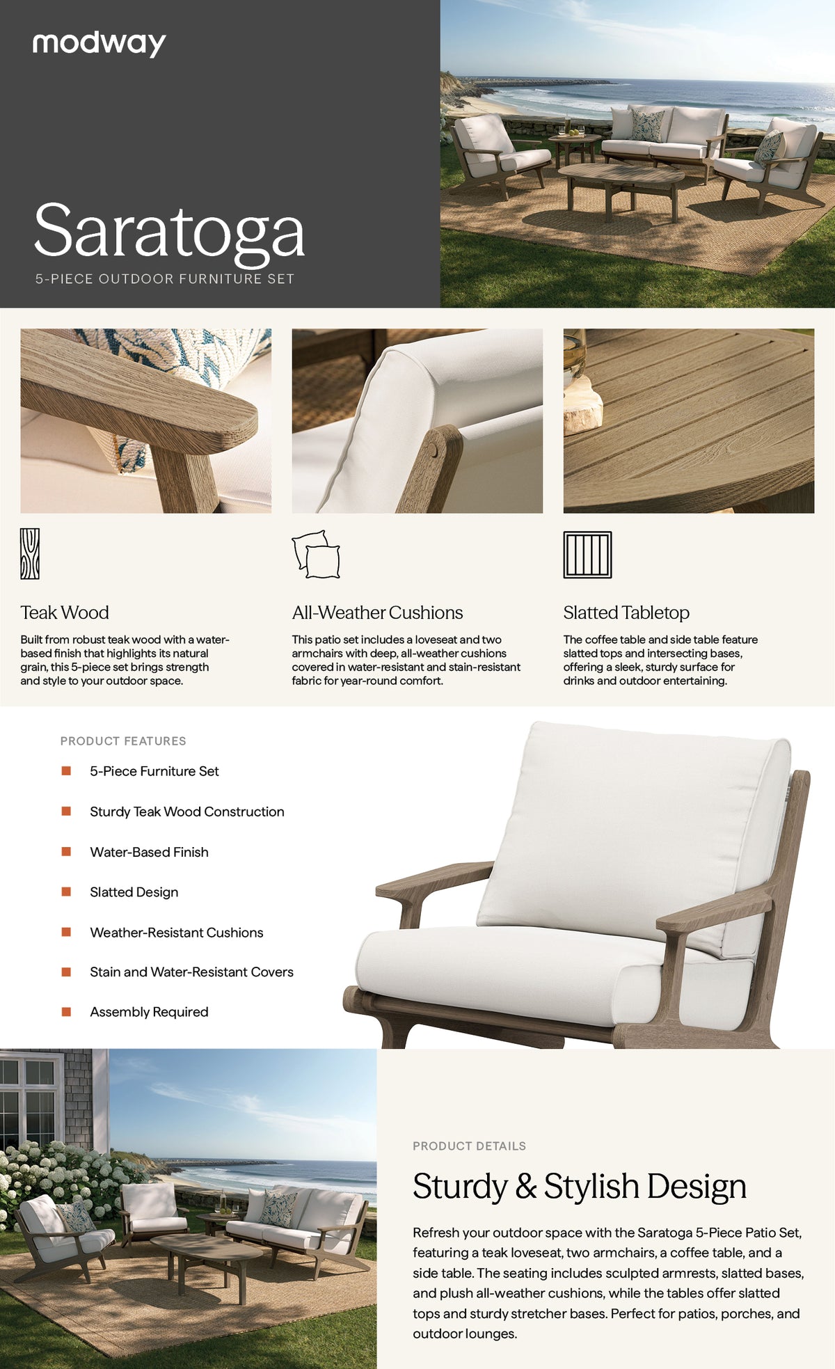 Product Highlights
