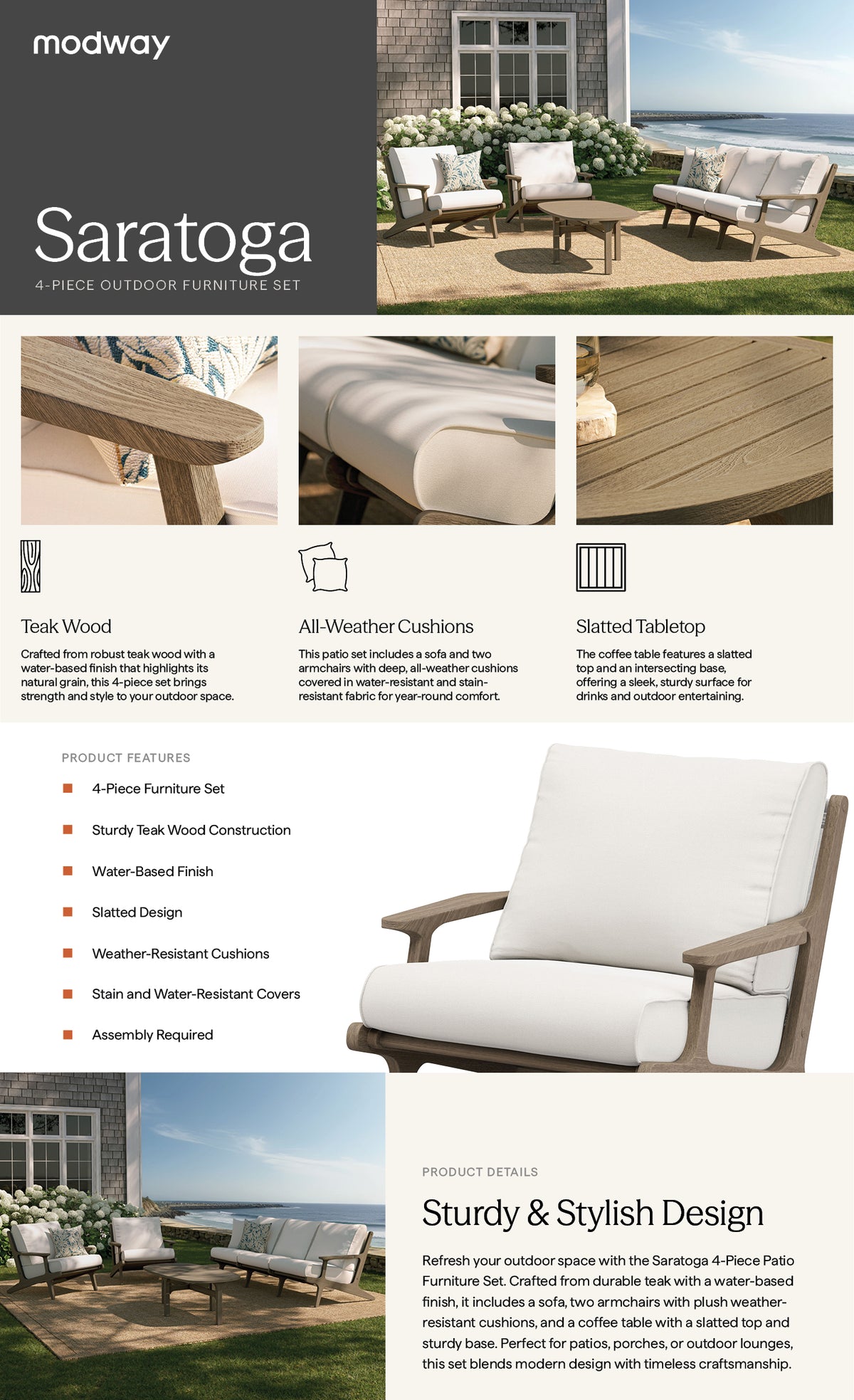 Product Highlights