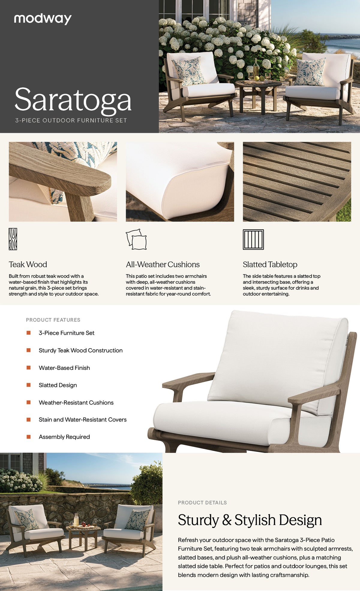 Product Highlights
