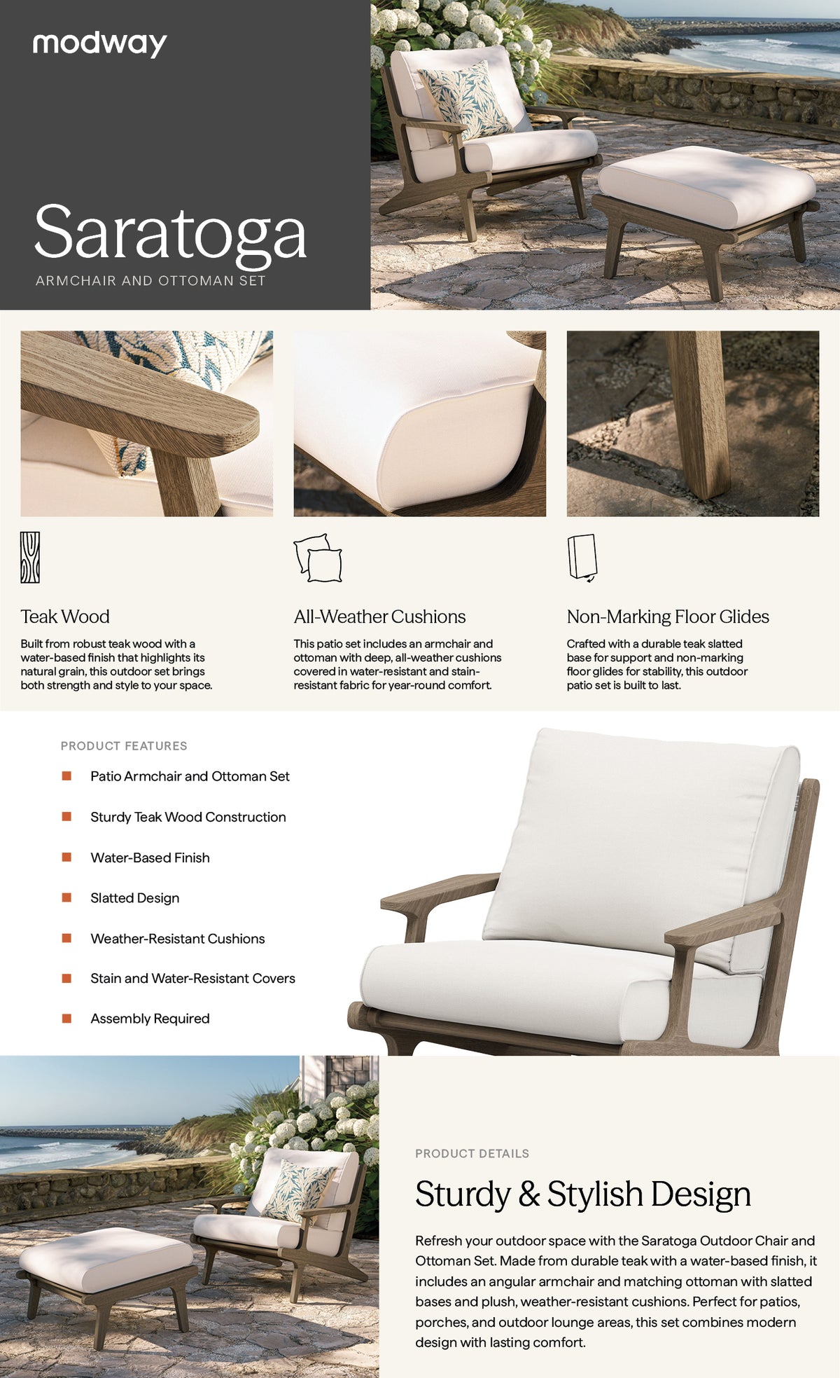 Product Highlights