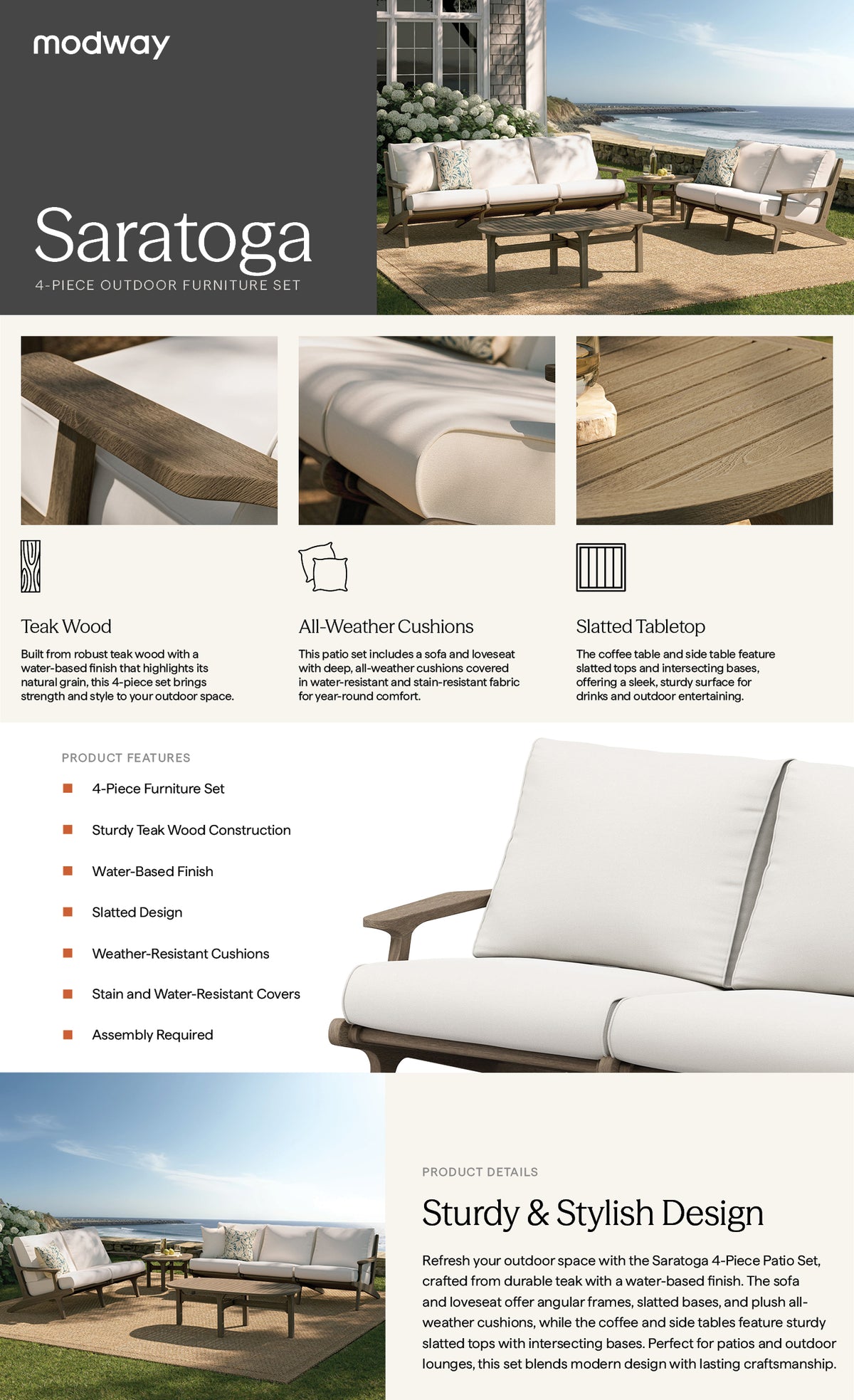Product Highlights
