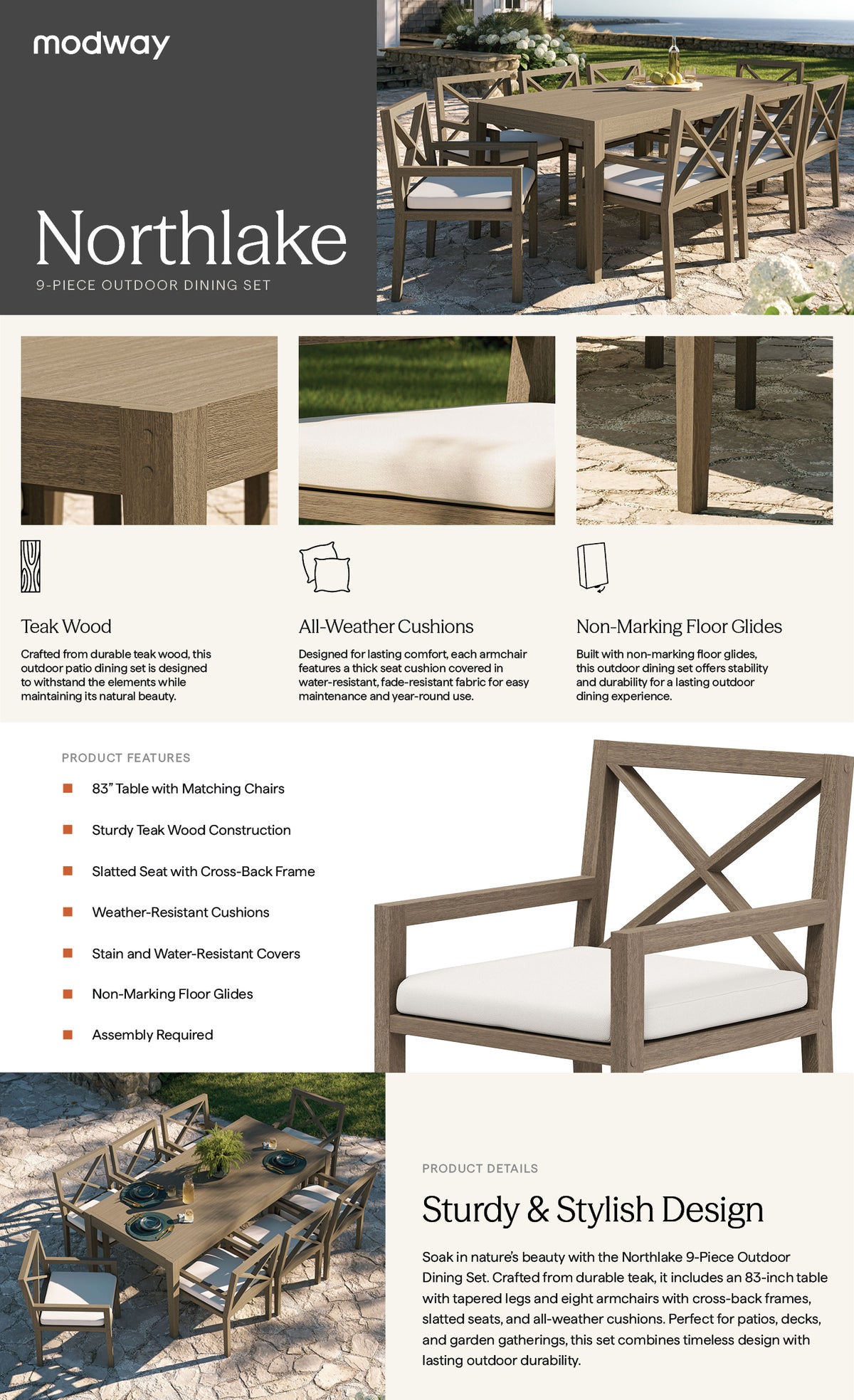 Product Highlights