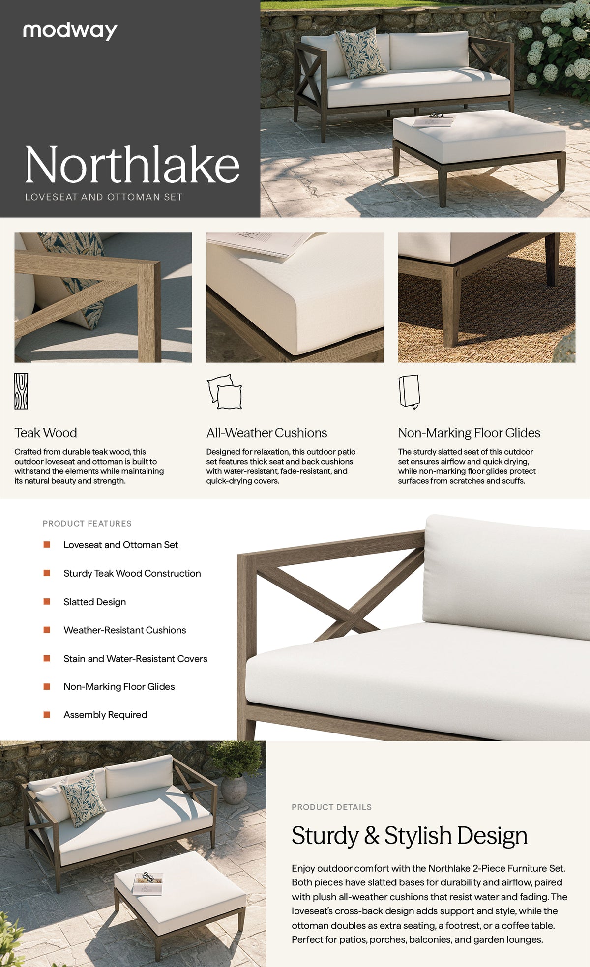 Product Highlights