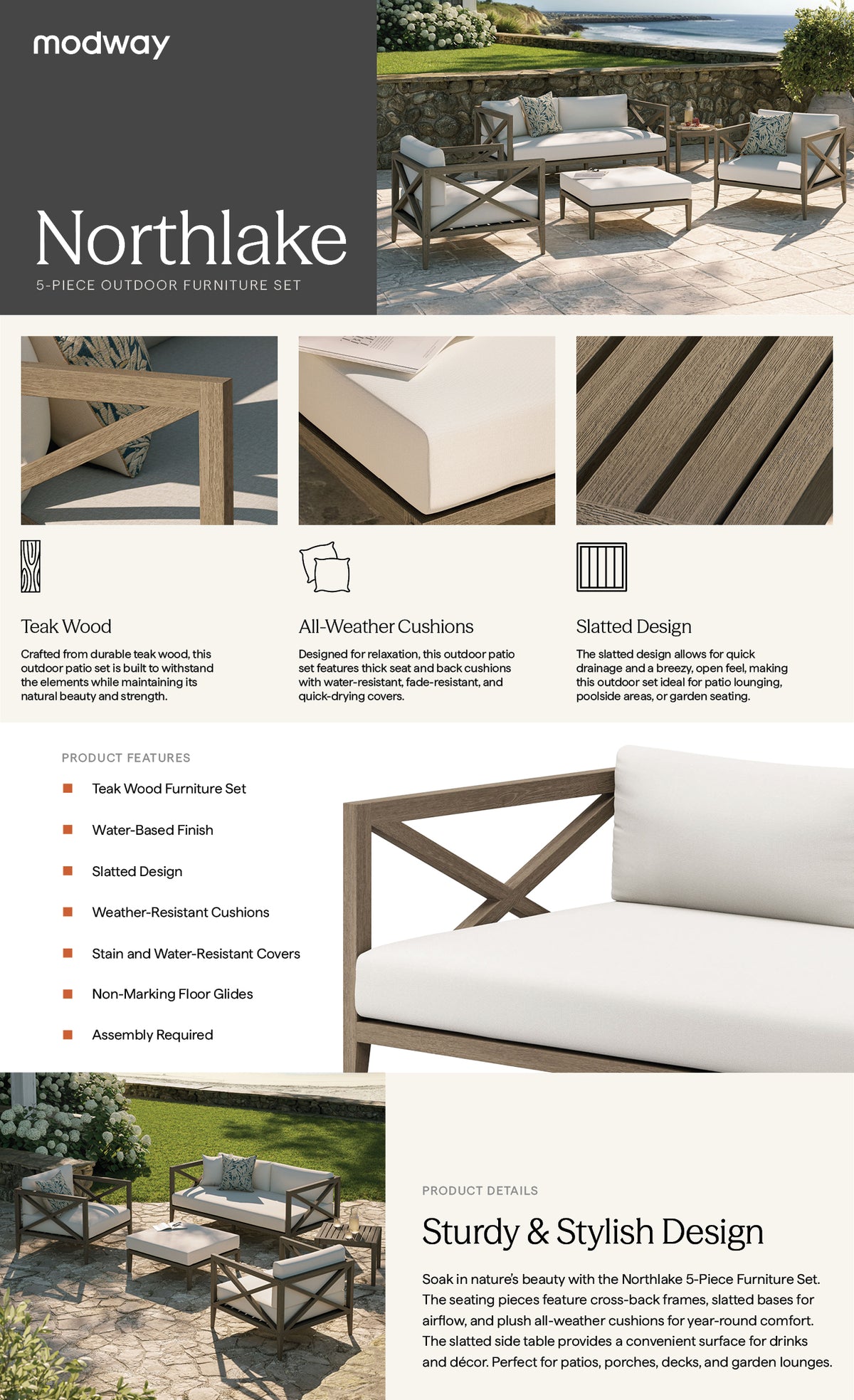 Product Highlights