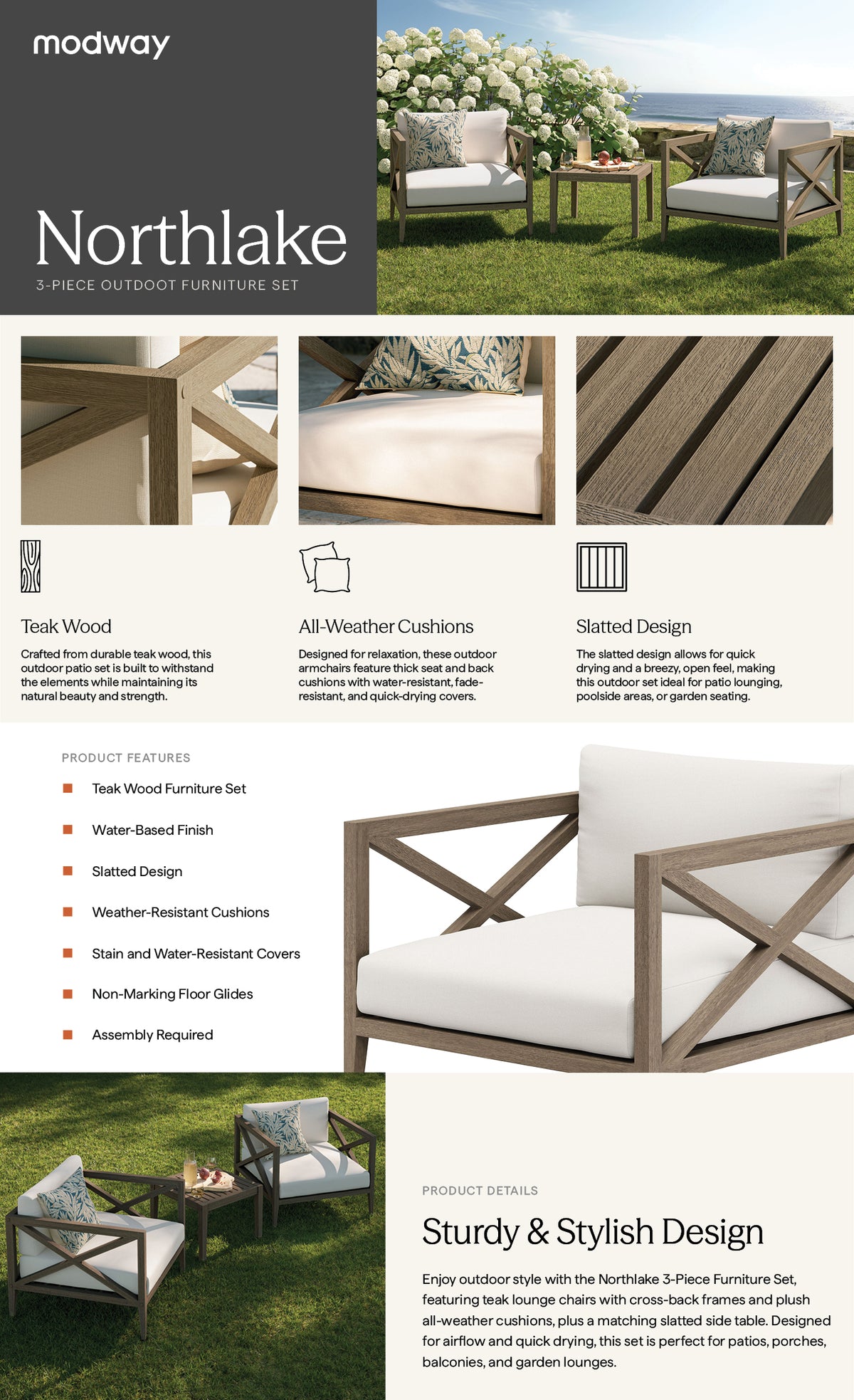 Product Highlights