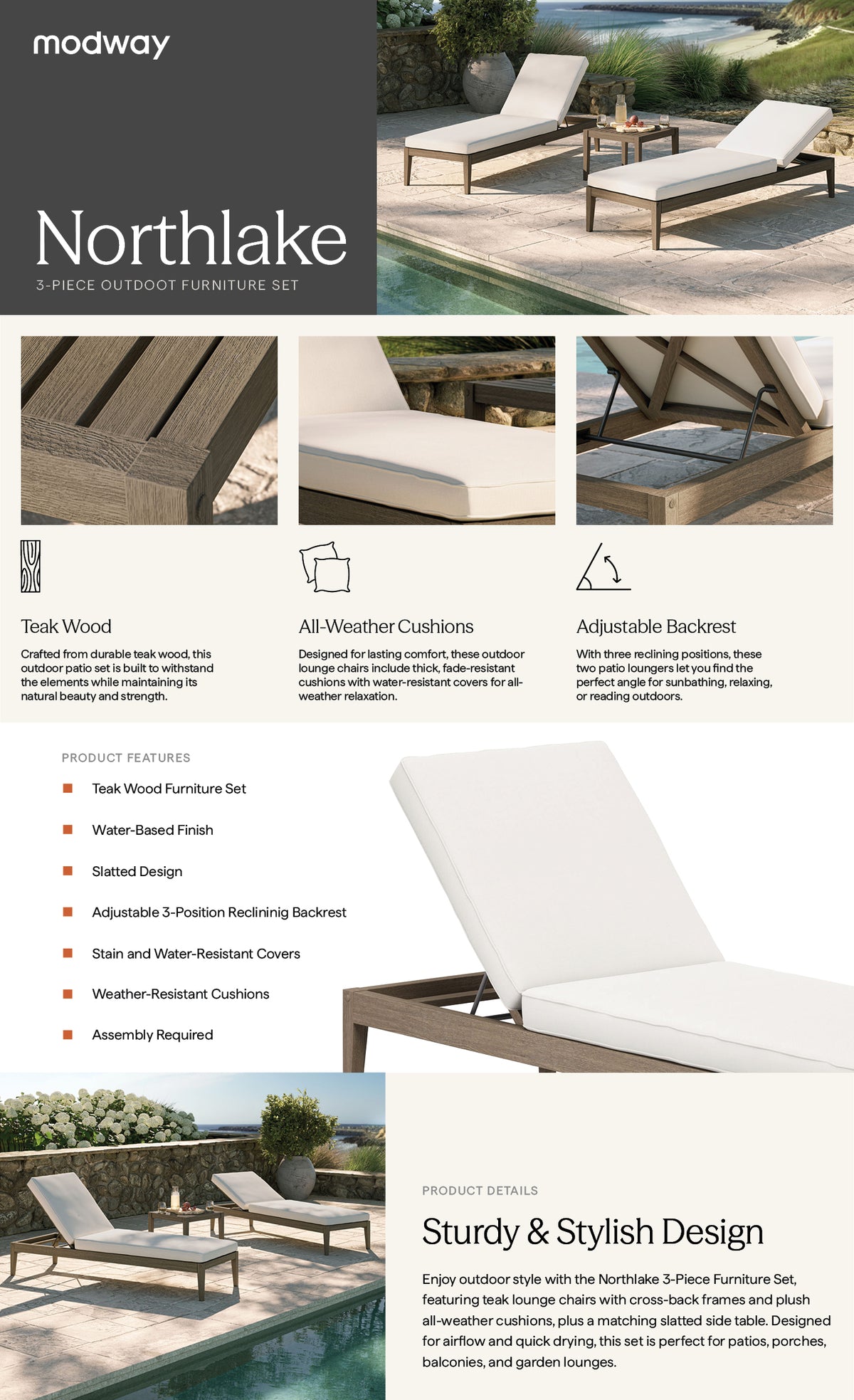 Product Highlights