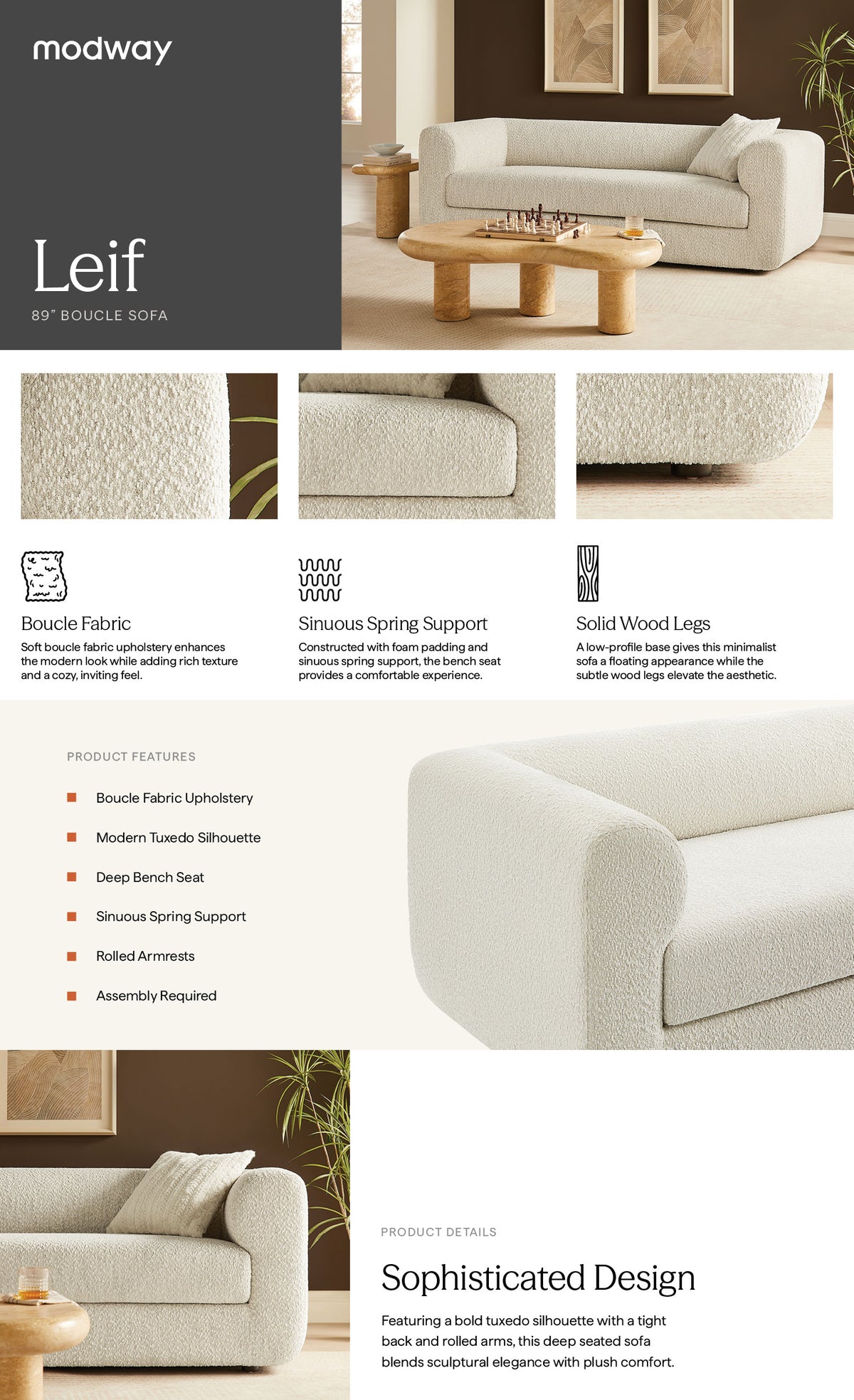 Product Highlights