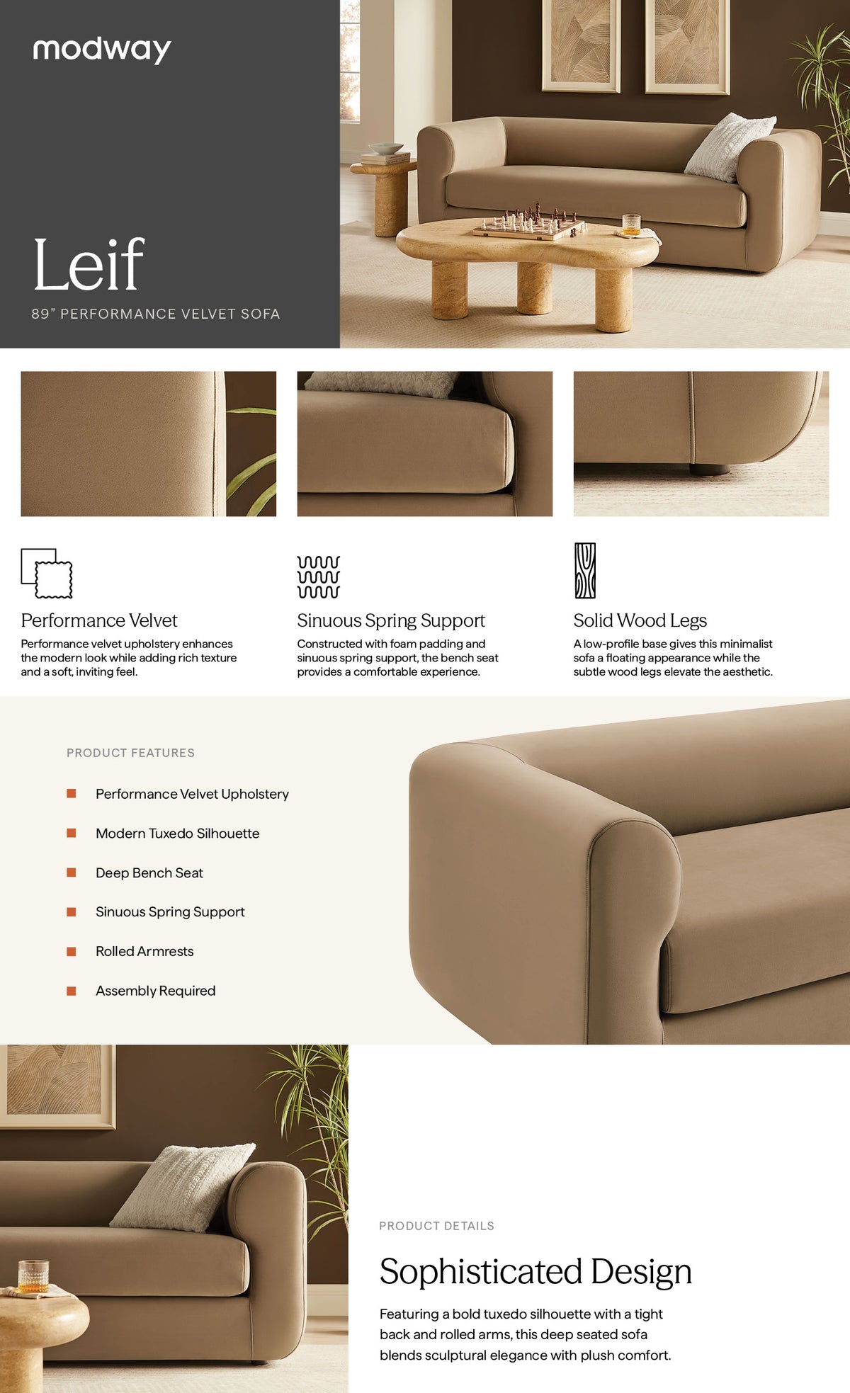 Product Highlights