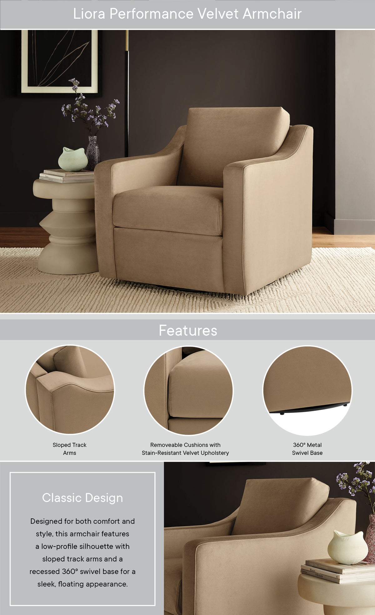 Product Highlights