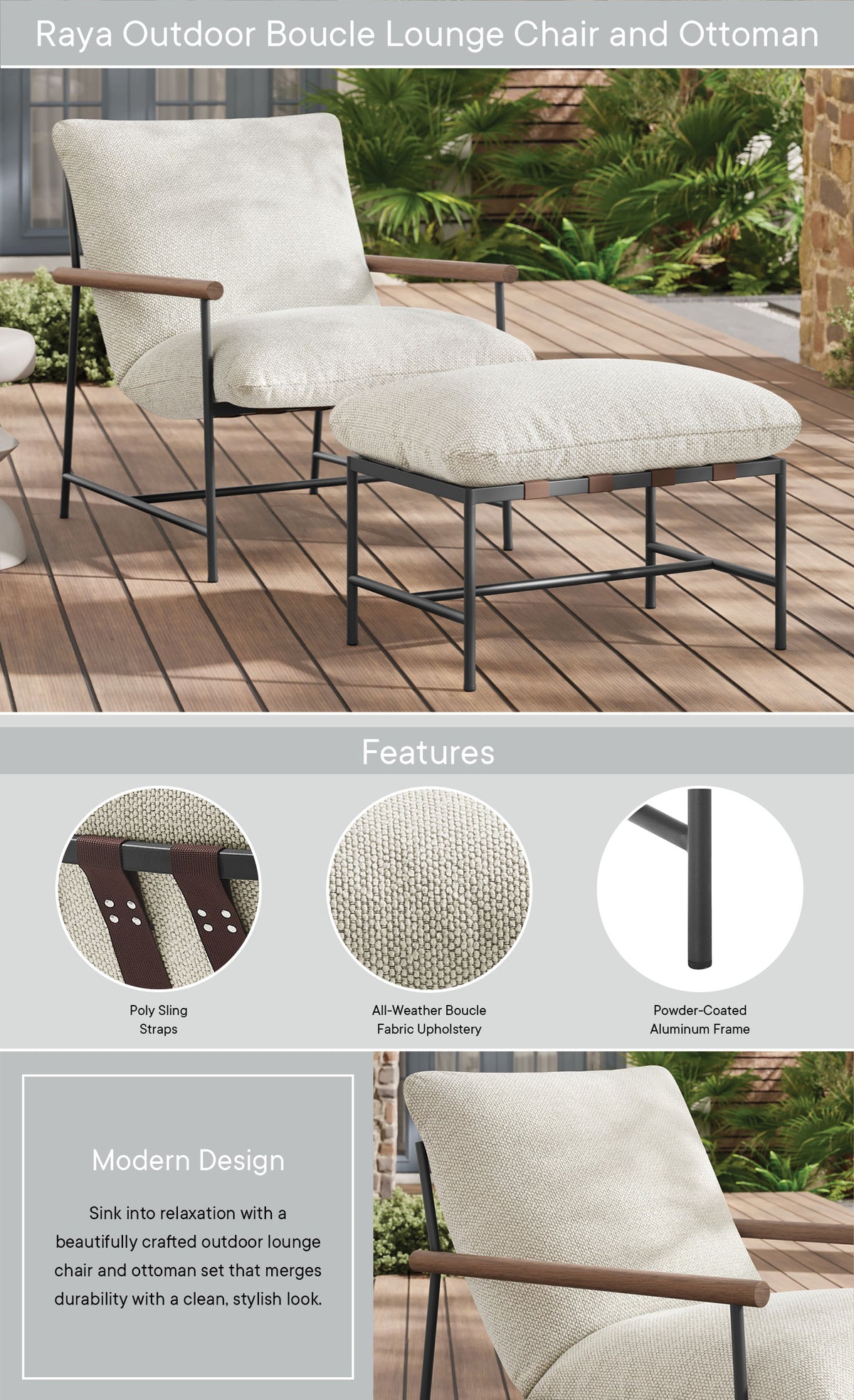 Product Highlights