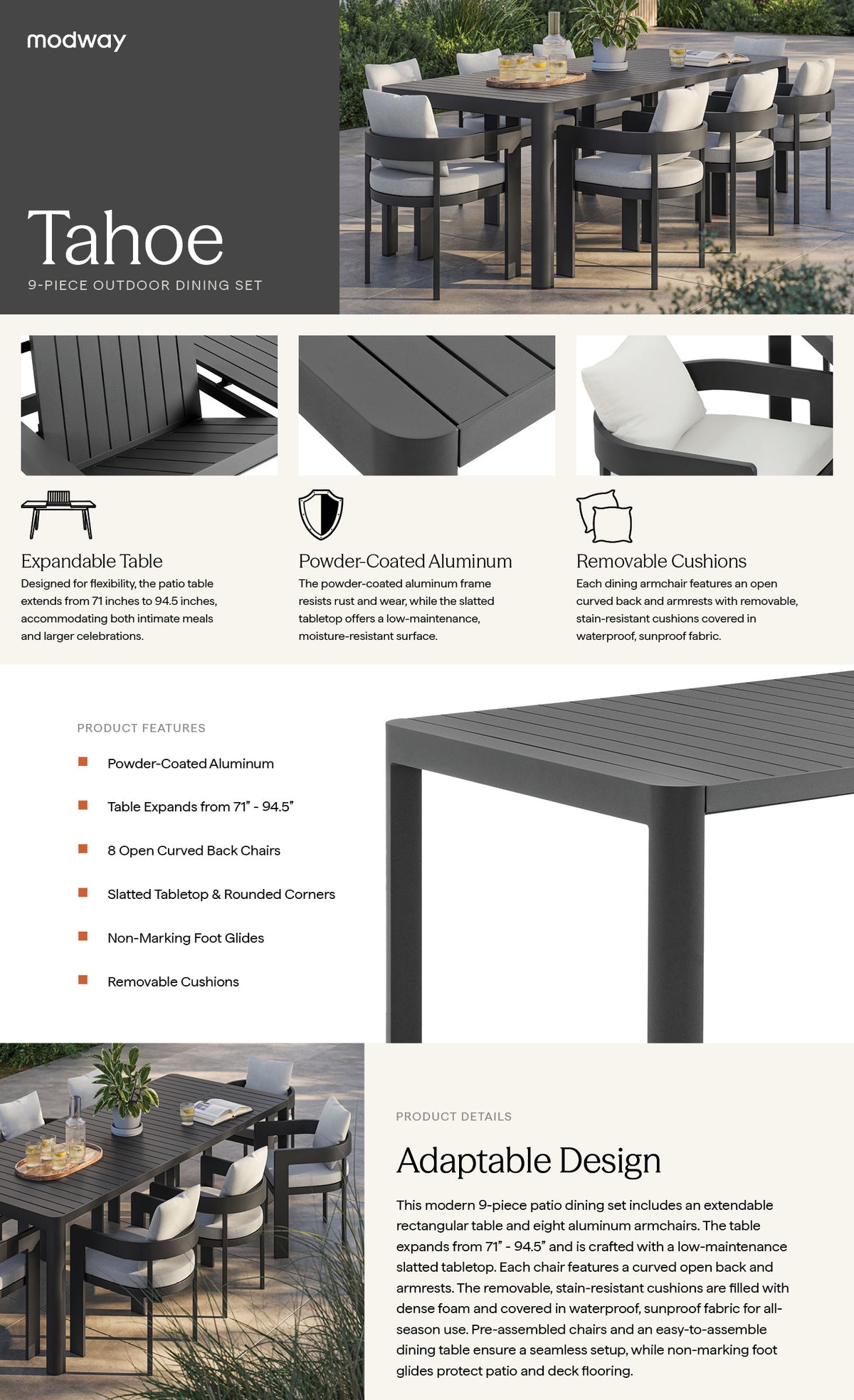 Product Highlights