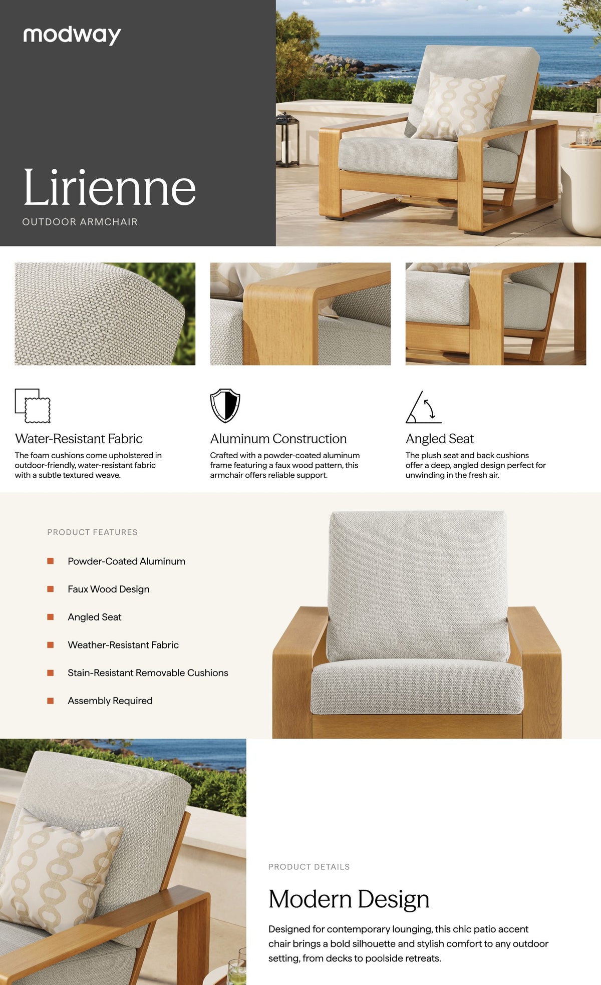 Product Highlights