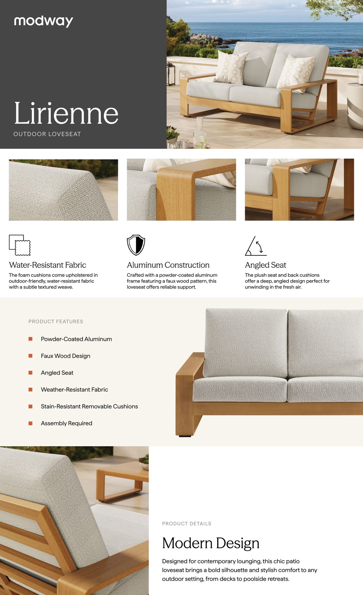 Product Highlights