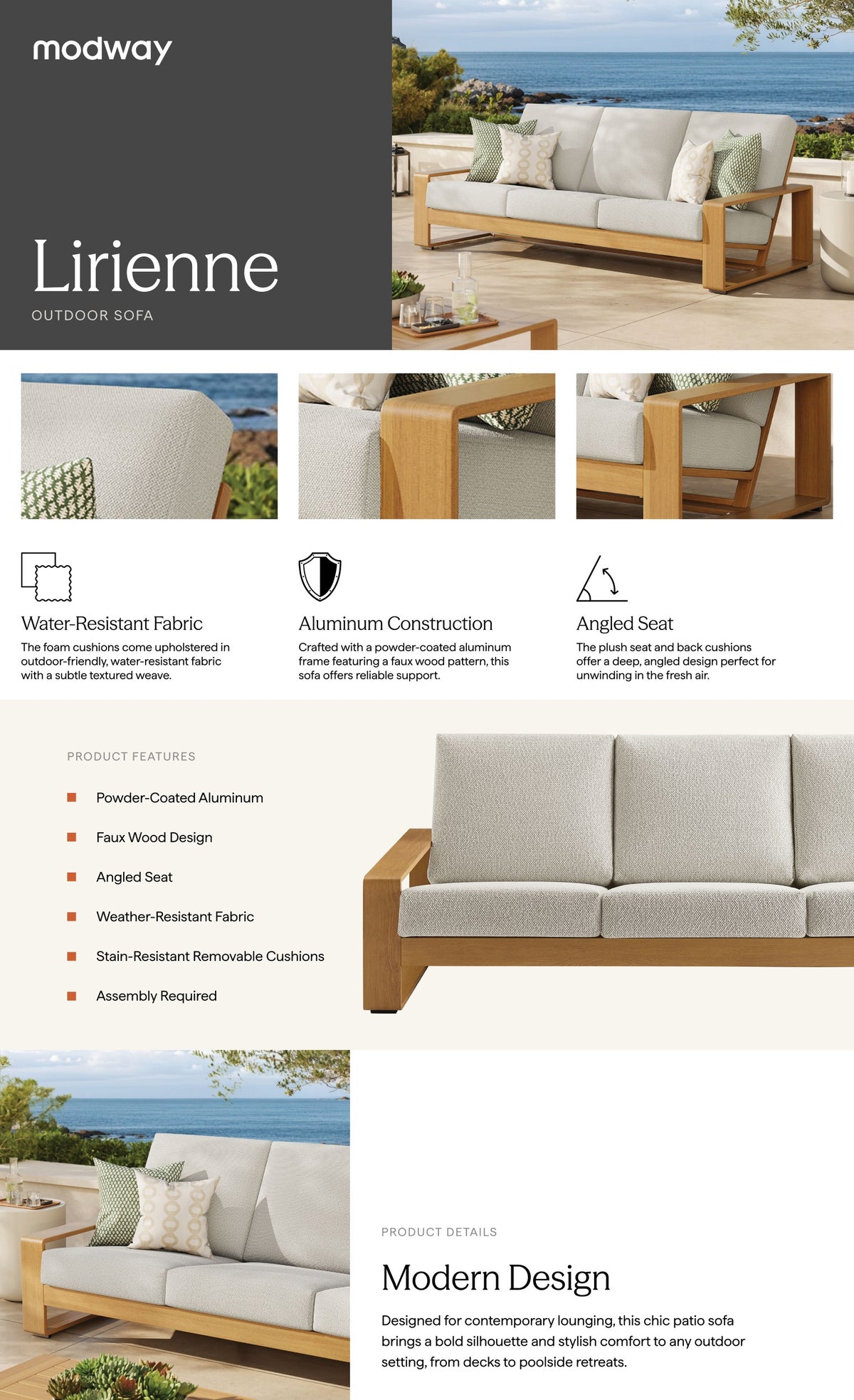 Product Highlights