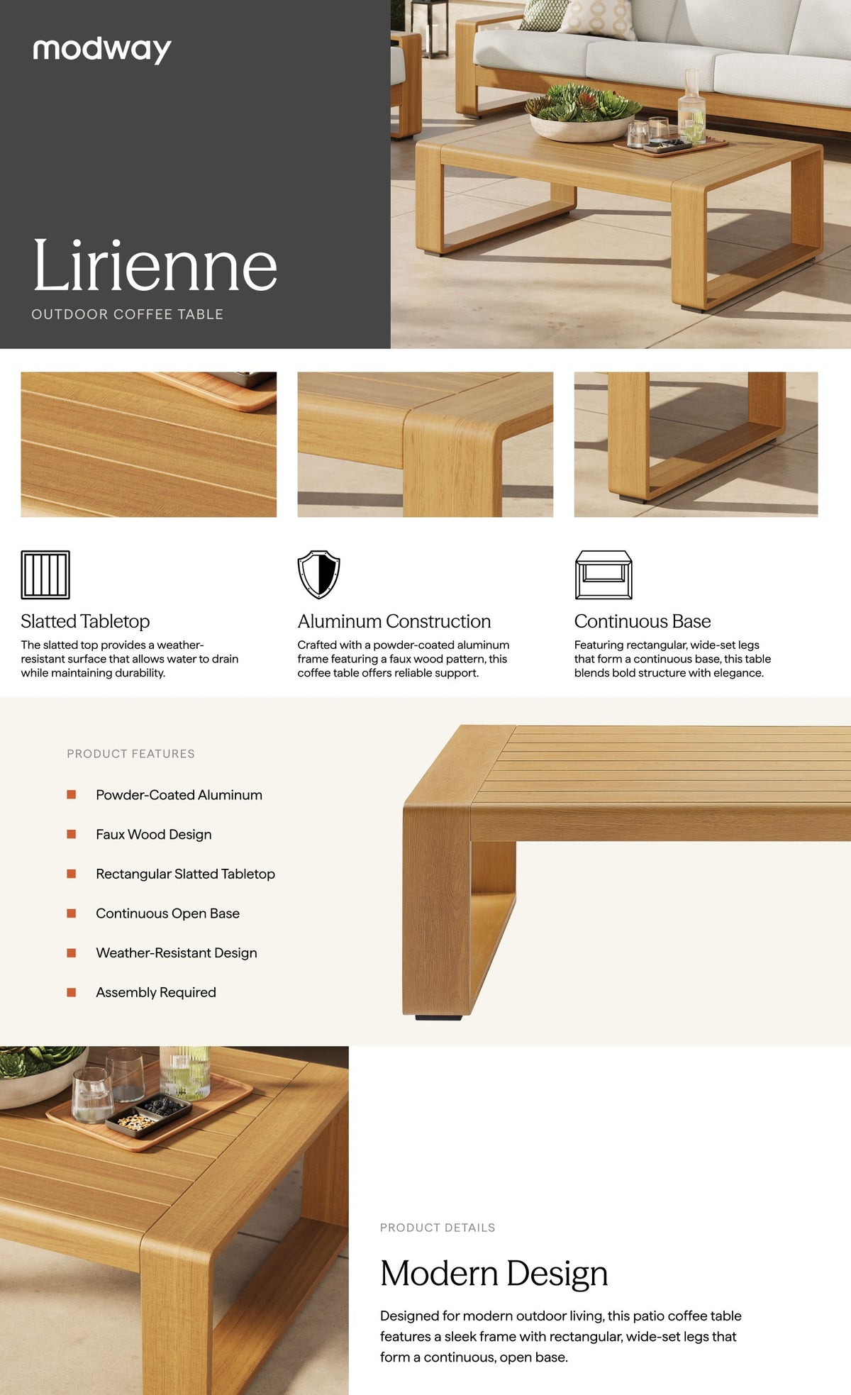 Product Highlights