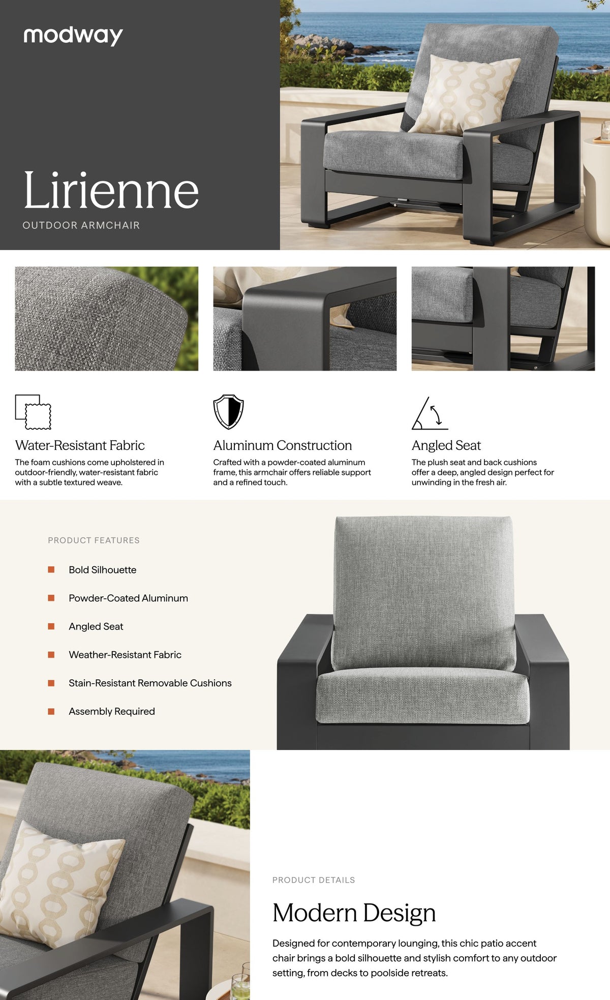 Product Highlights