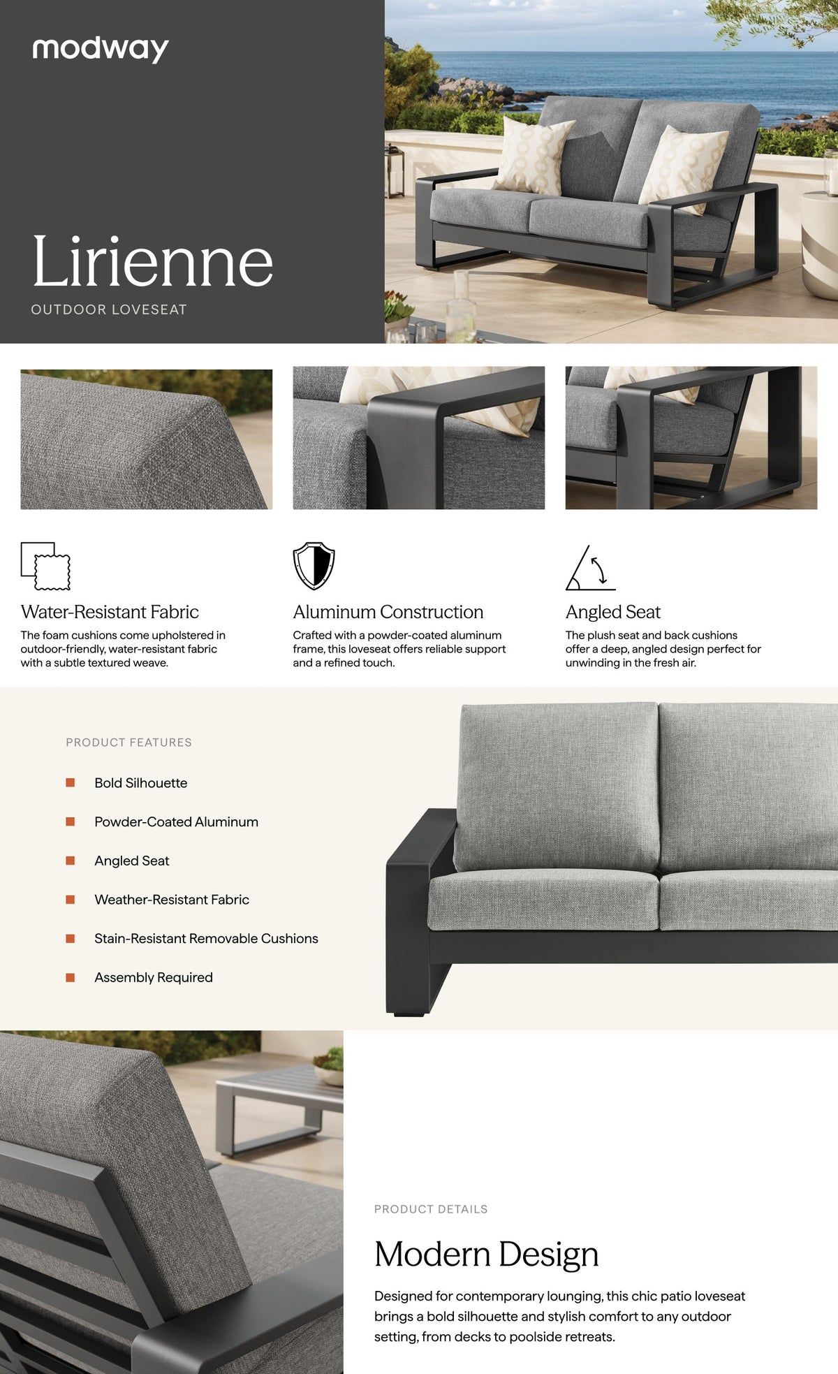 Product Highlights