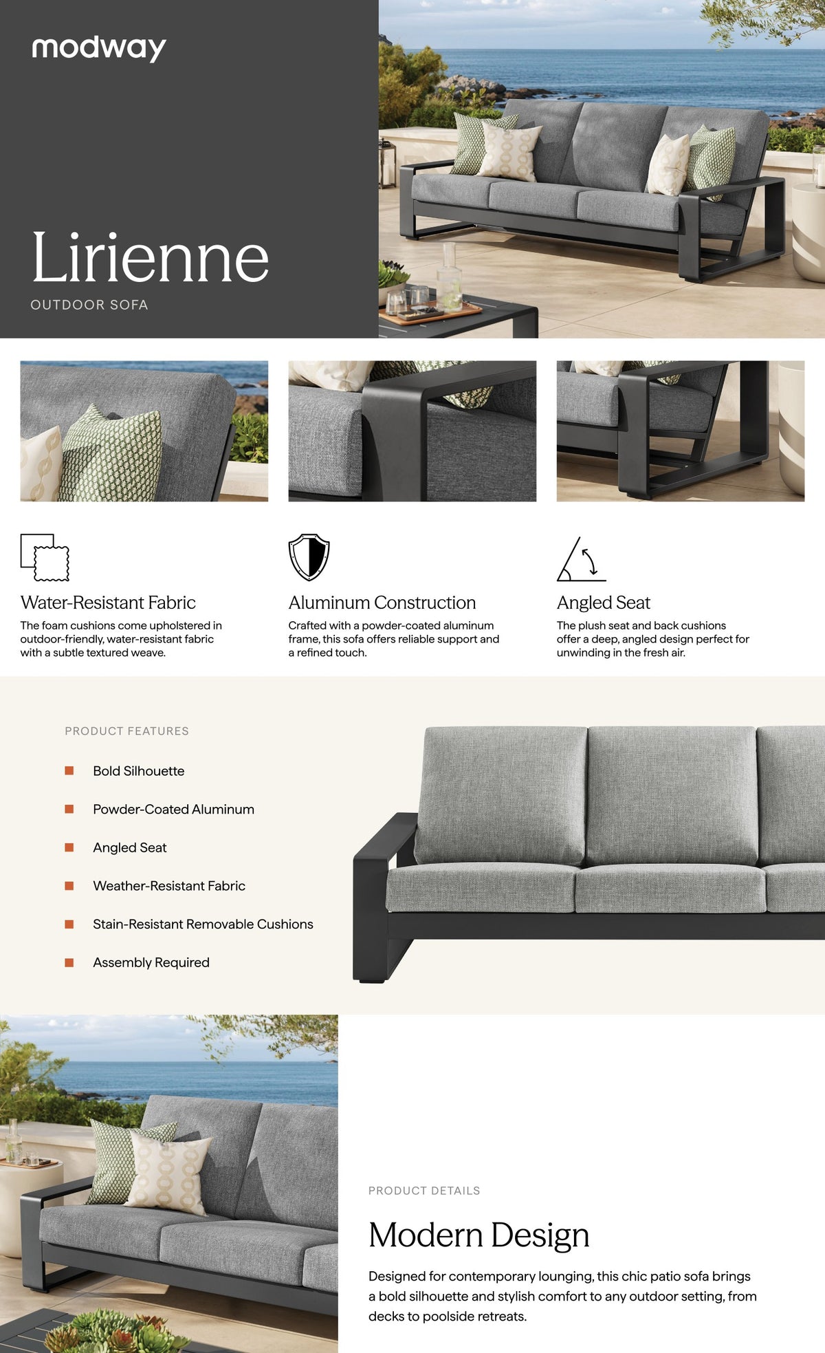 Product Highlights