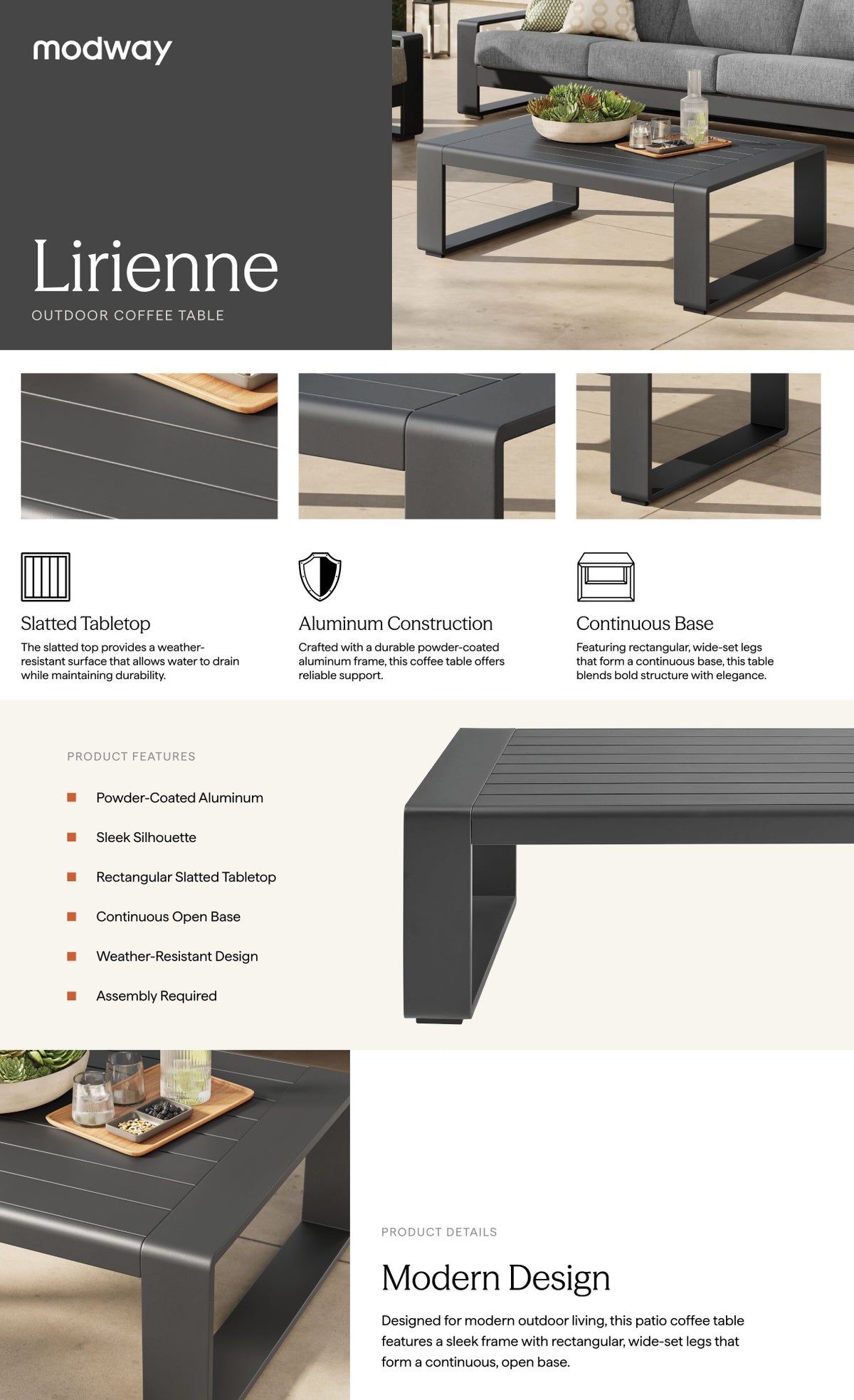 Product Highlights