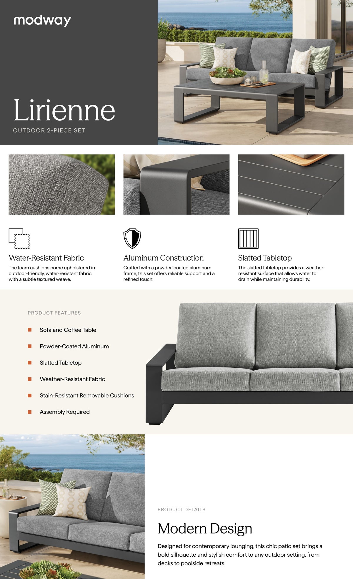 Product Highlights