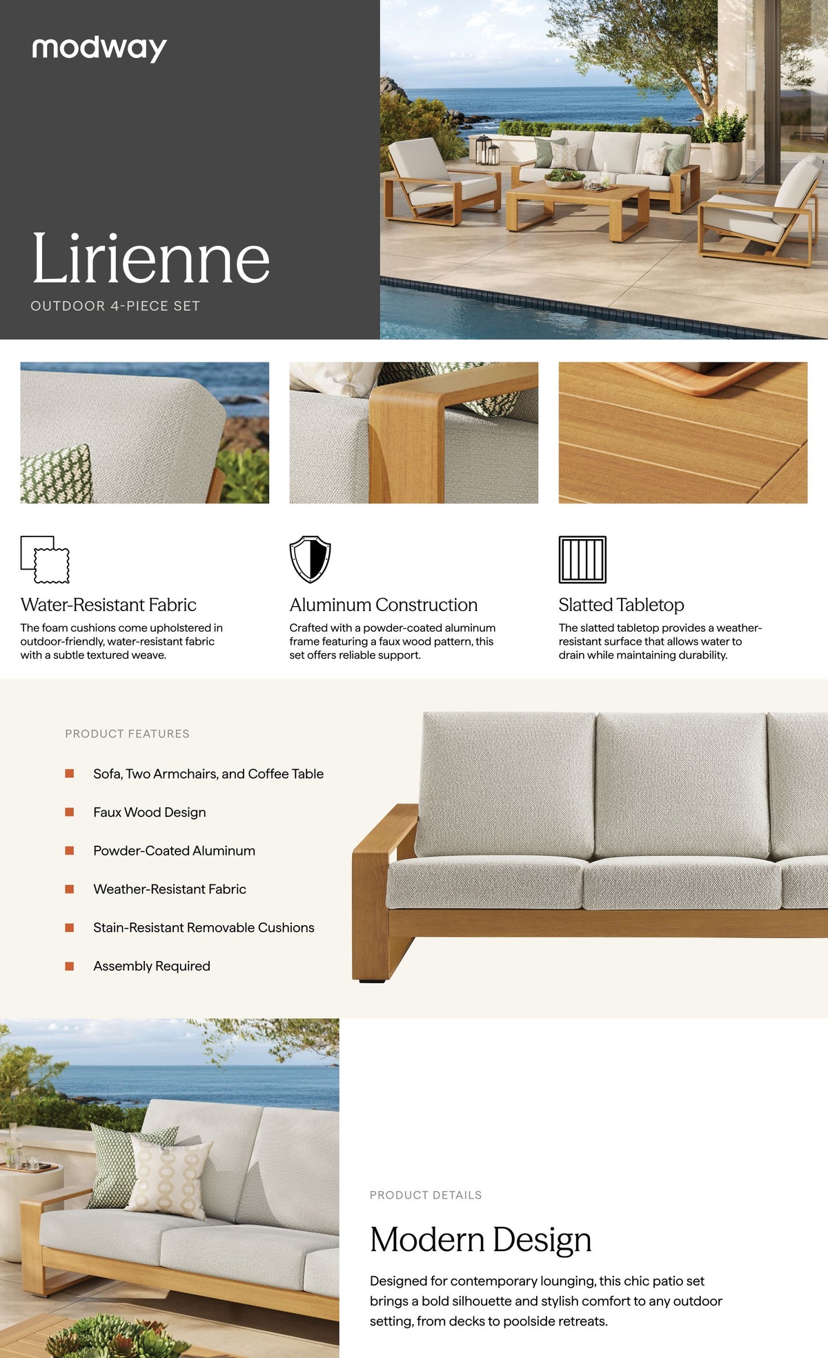Product Highlights