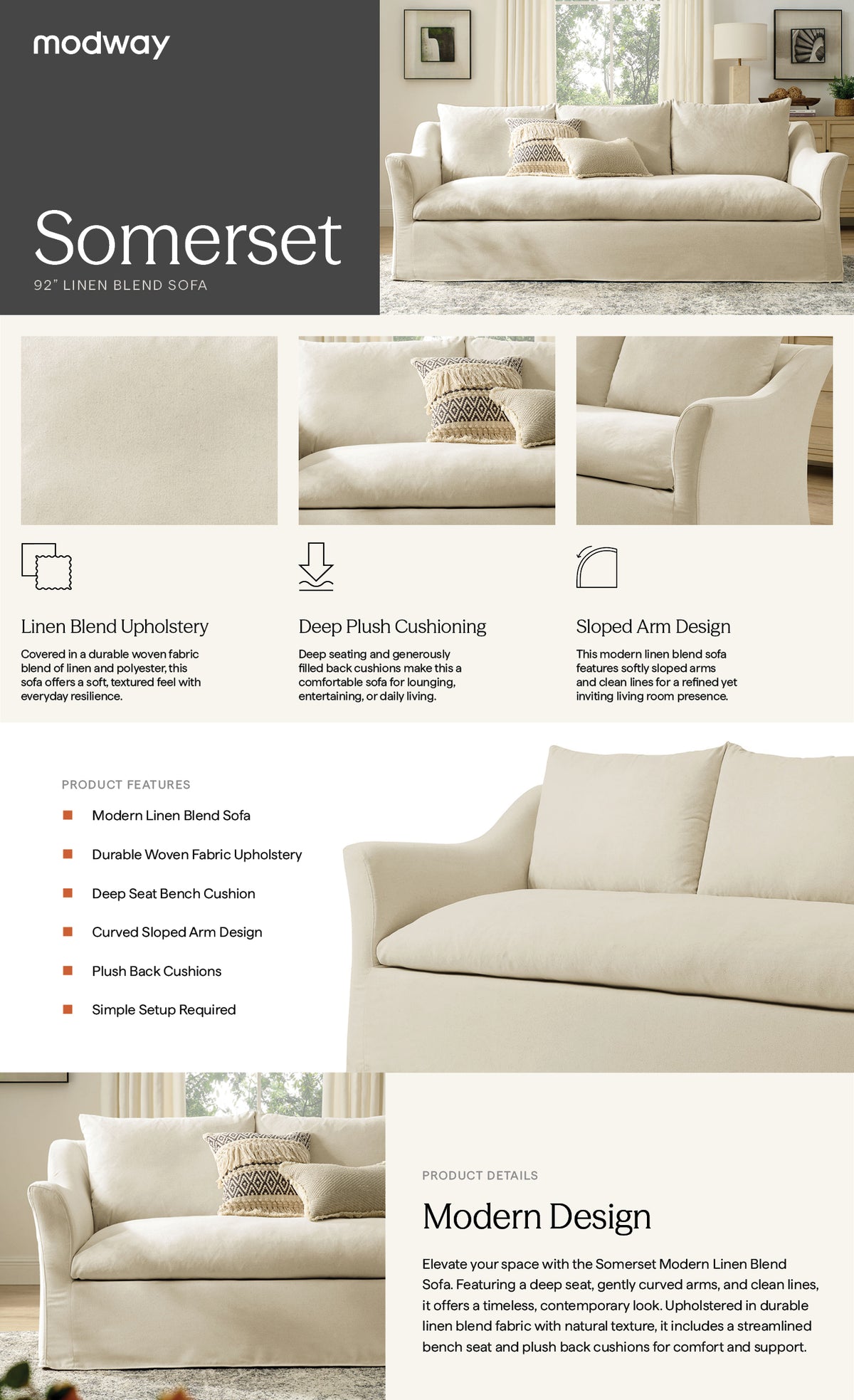Product Highlights