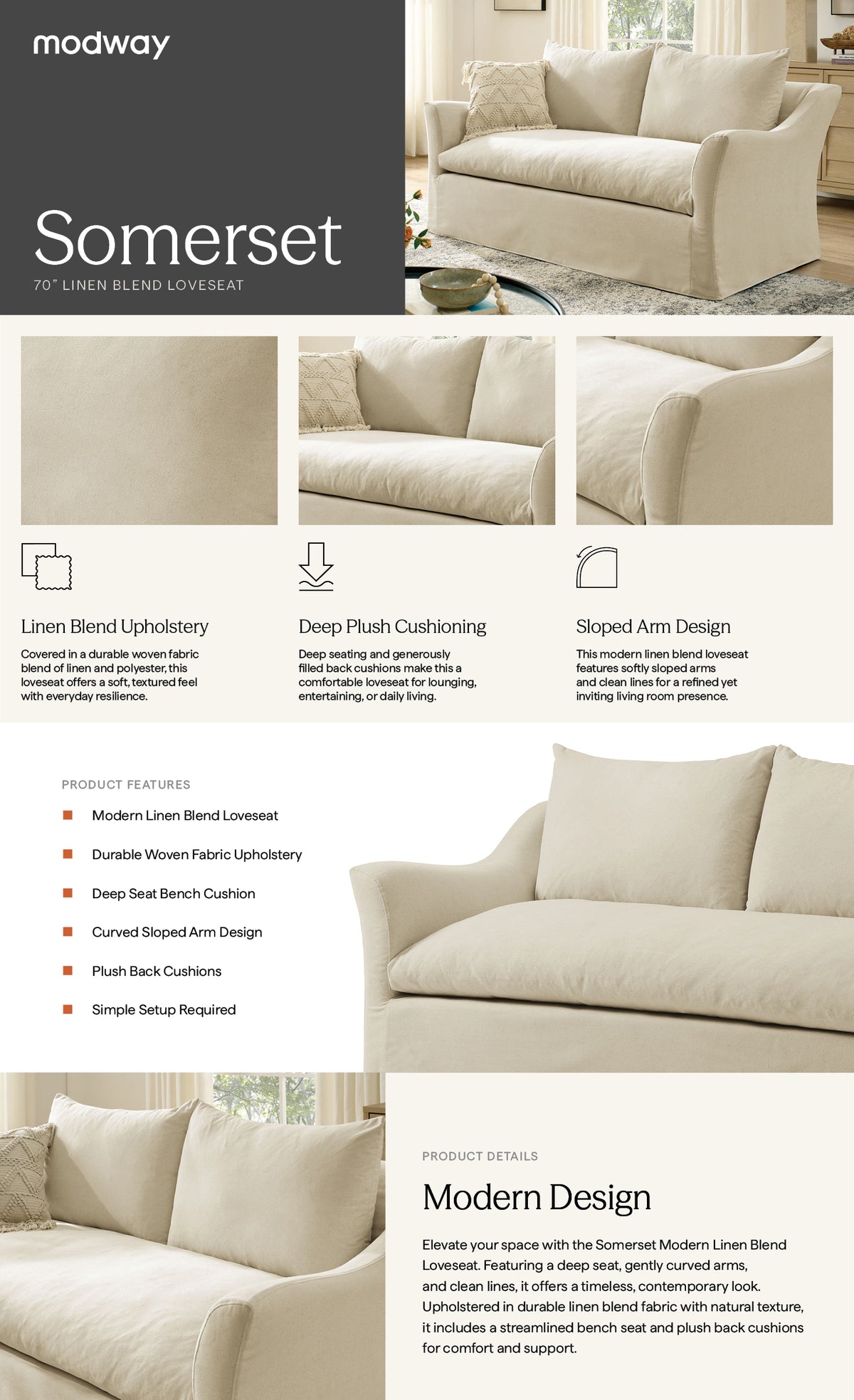 Product Highlights