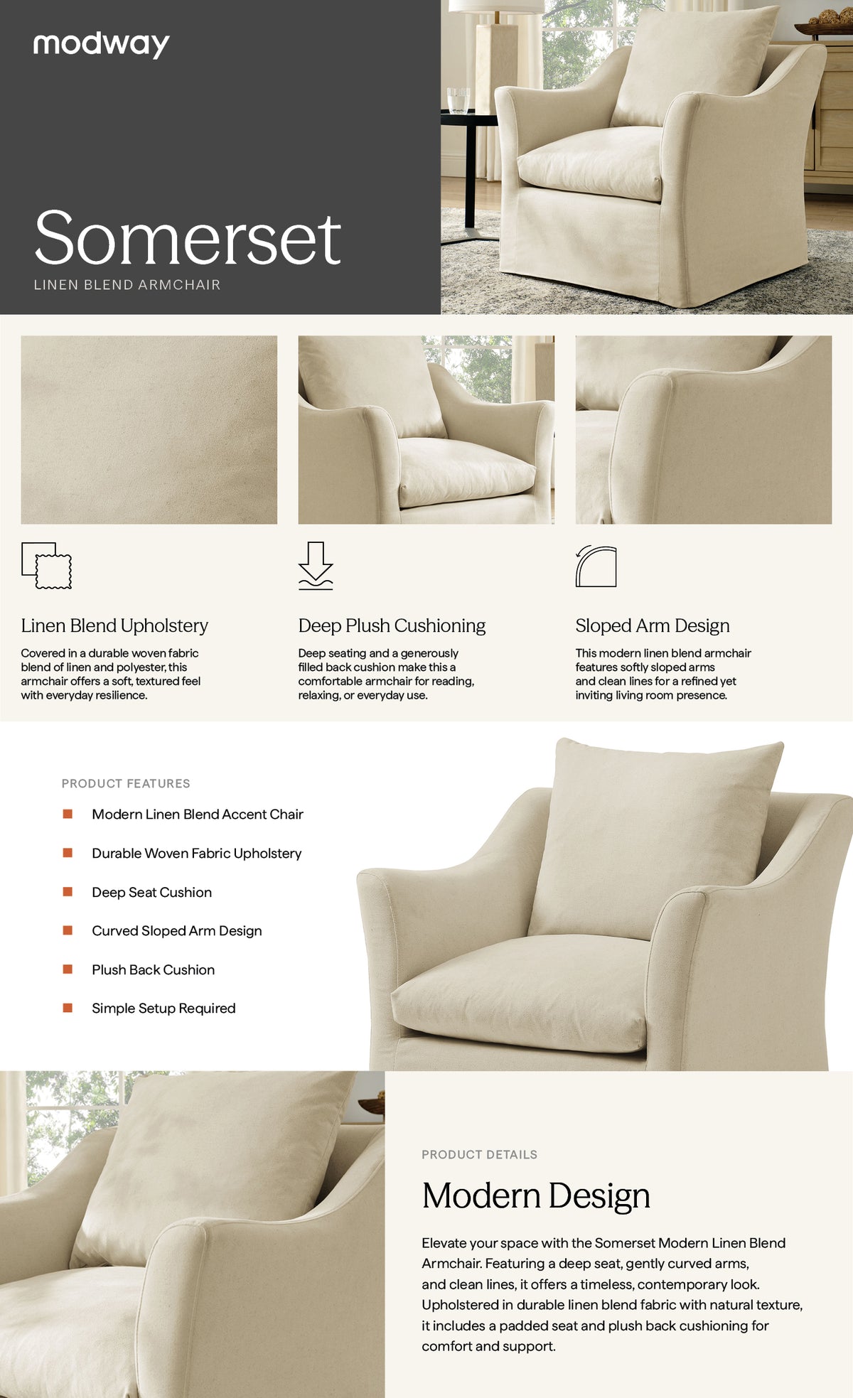 Product Highlights