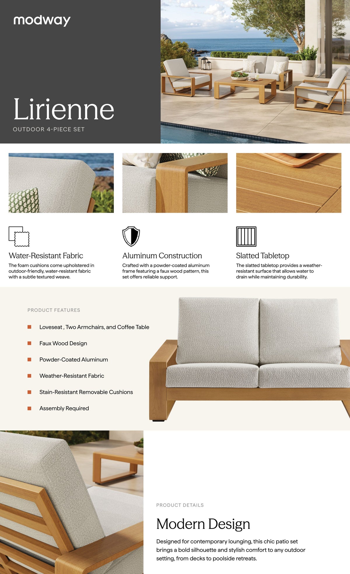 Product Highlights