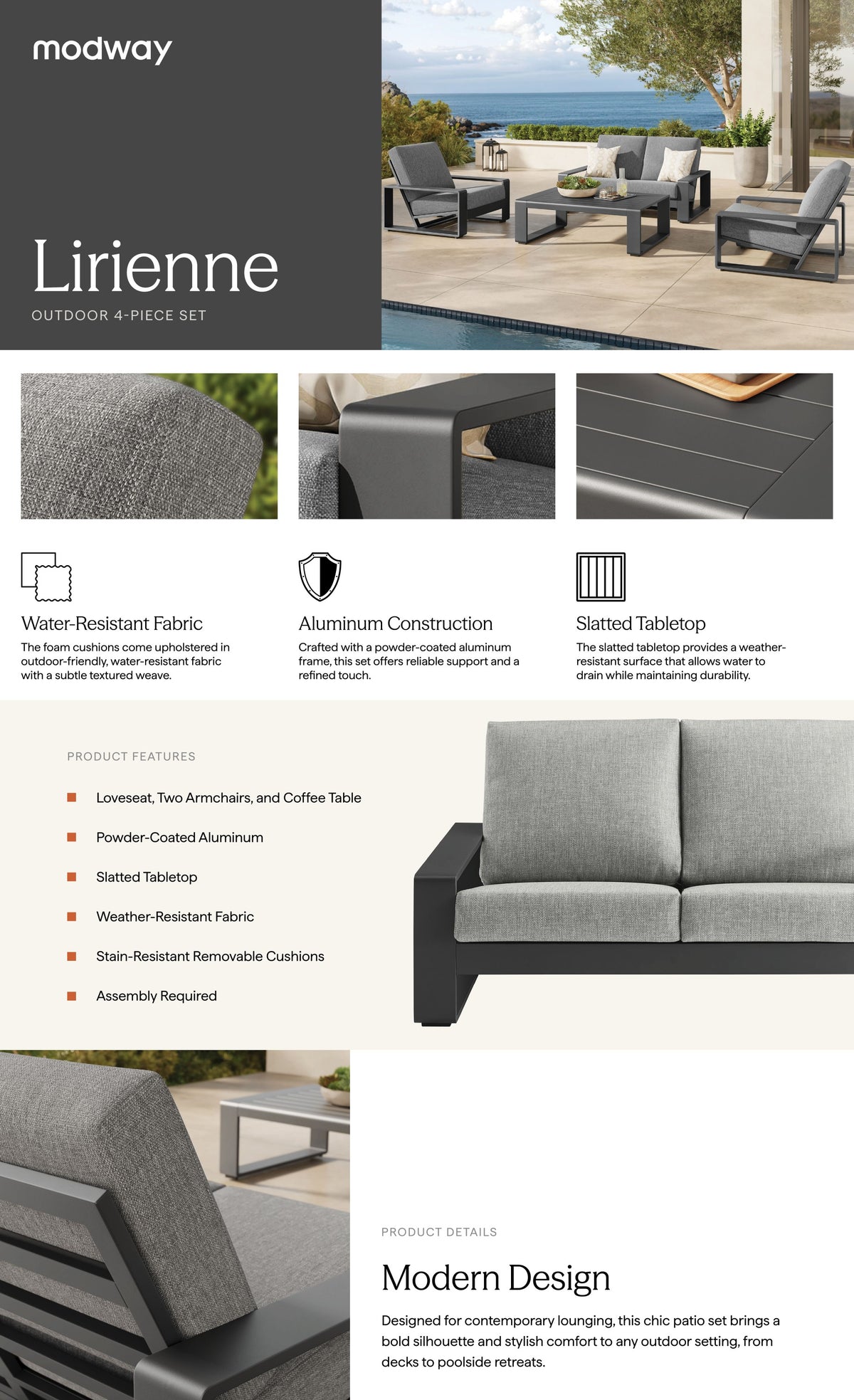 Product Highlights