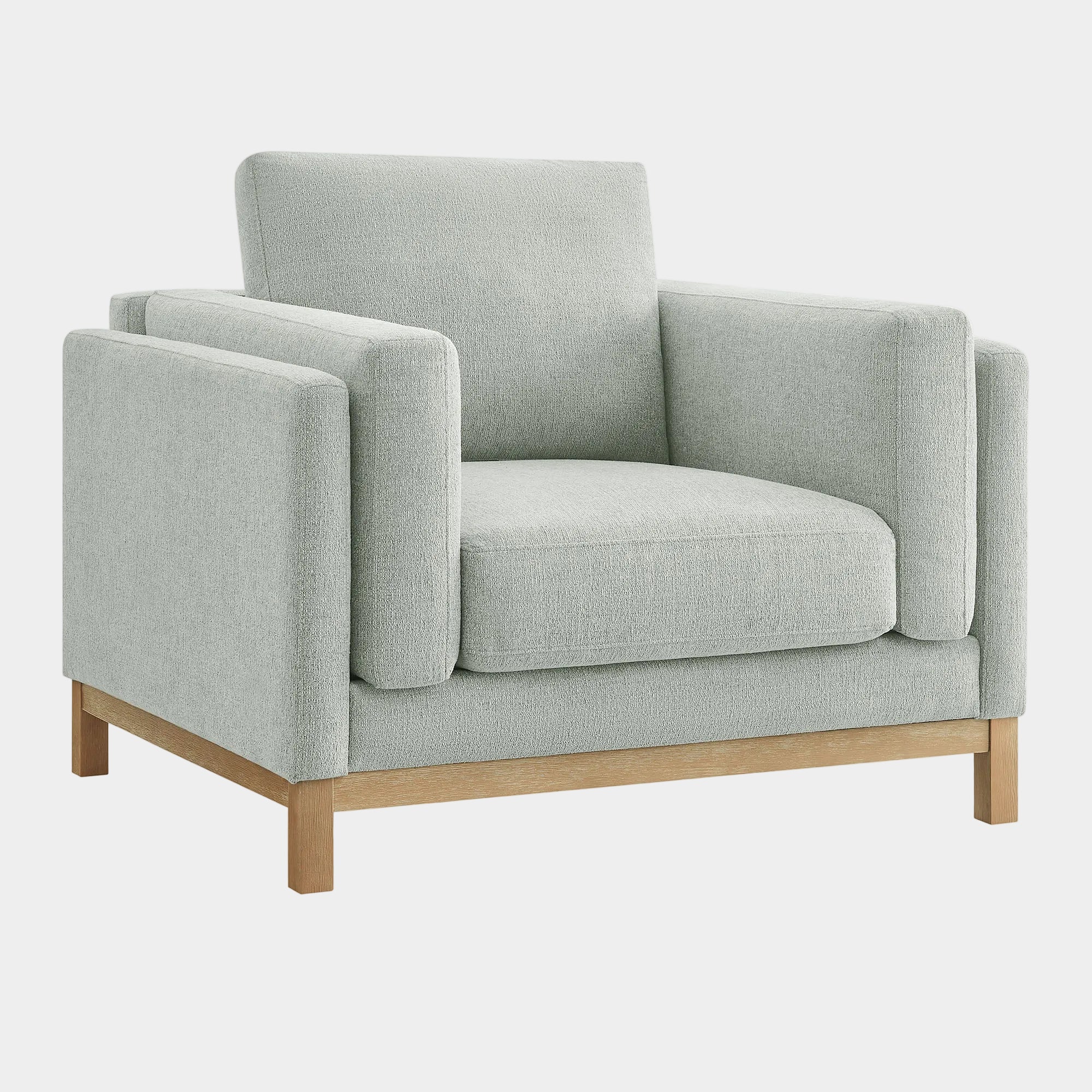 Roscoe Fabric Armchair